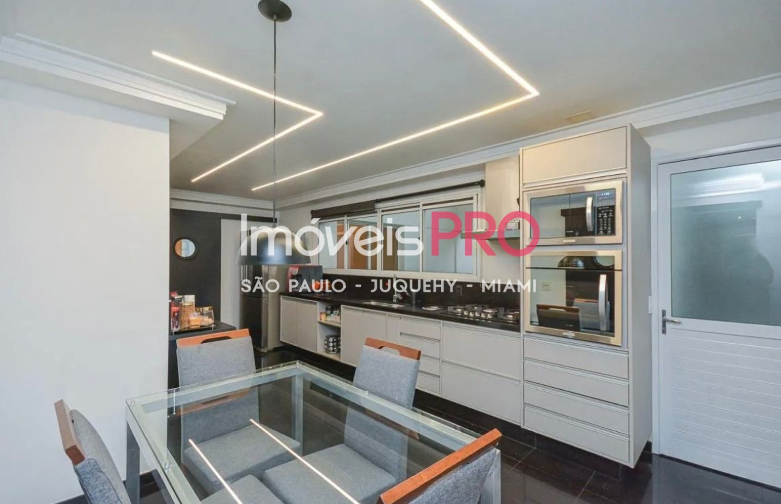 Apartamento para Vender, Jardim Marajoara | Cód: IP41163 — 