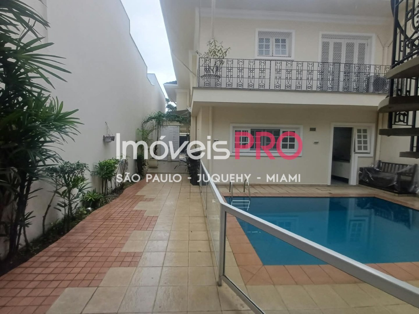 Casa para Alugar, Jardim Luzitânia | Cód: IP41164 — foto 1
