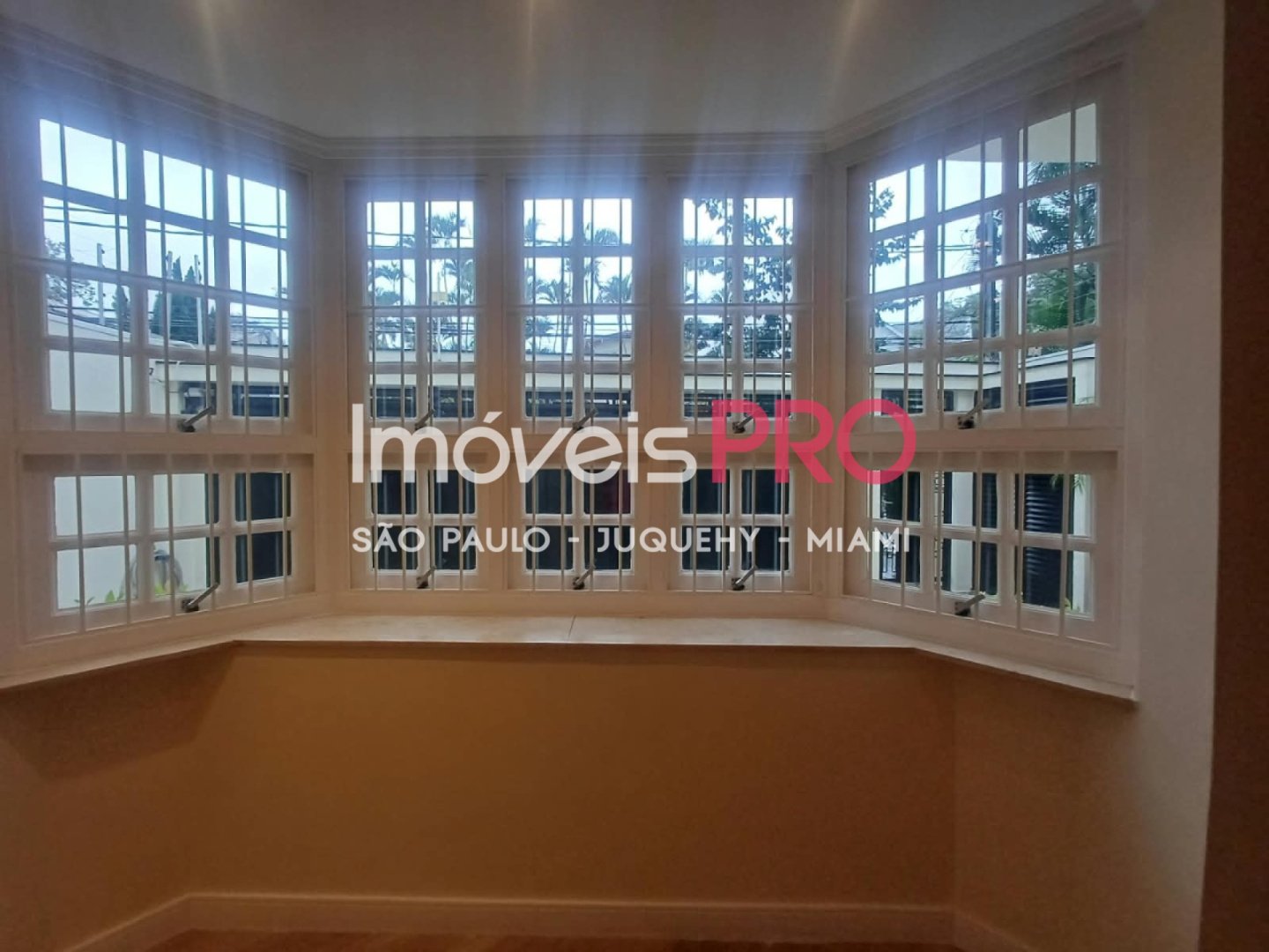 Casa para Alugar, Jardim Luzitânia | Cód: IP41164 — 