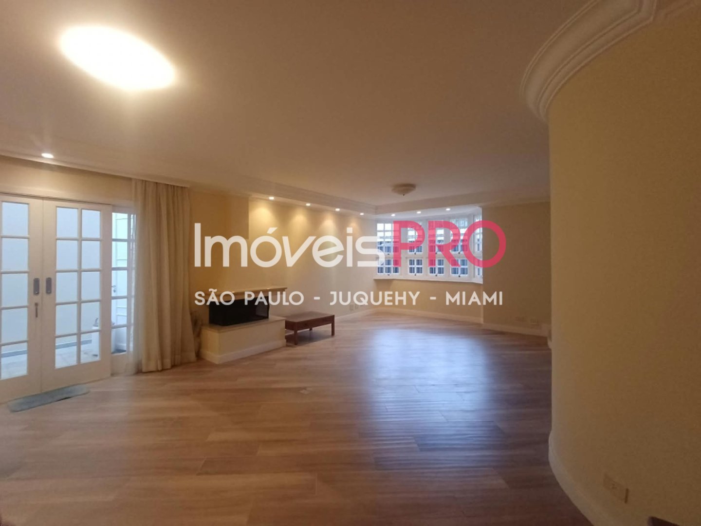 Casa para Alugar, Jardim Luzitânia | Cód: IP41164 — 