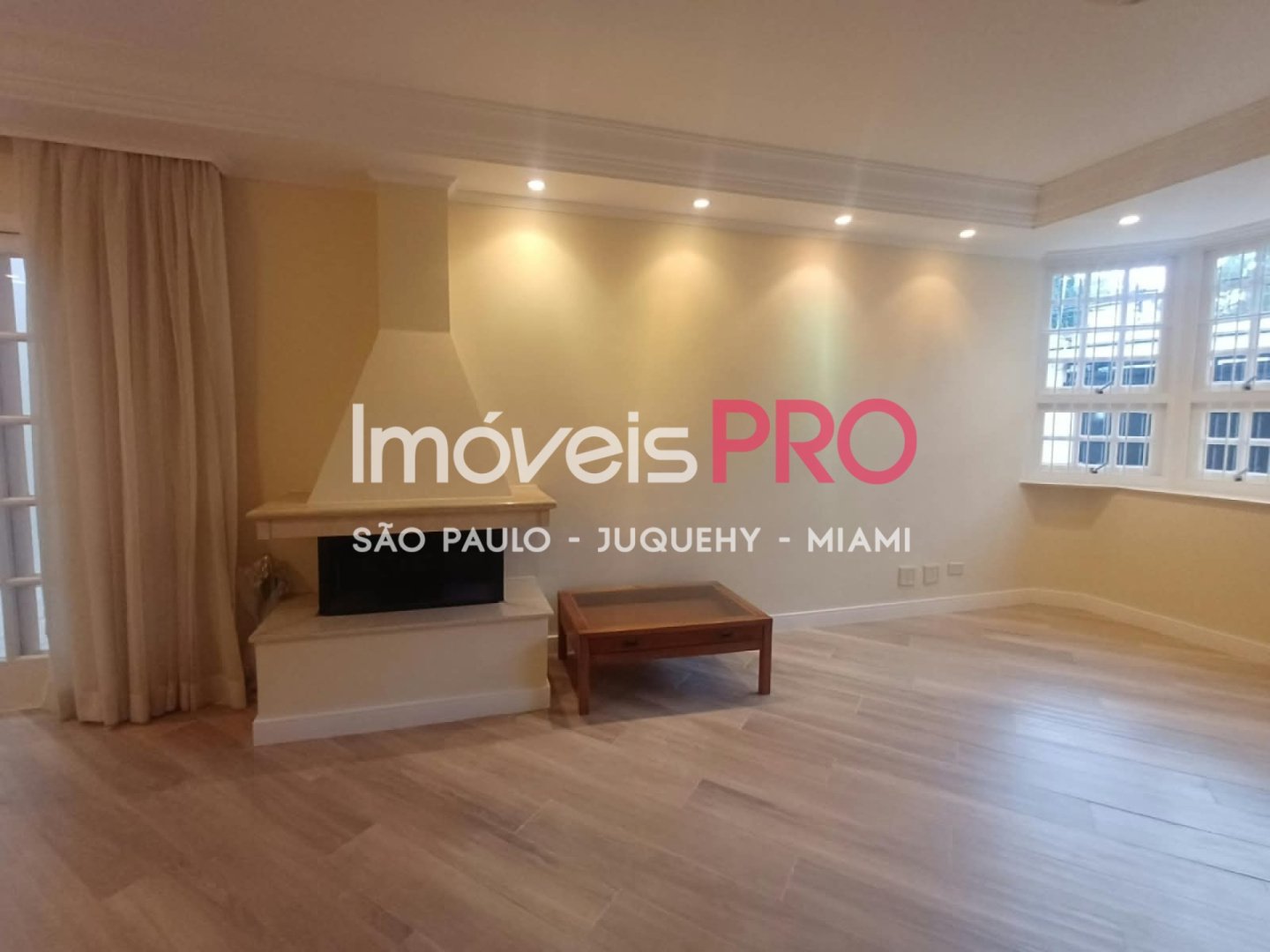Casa para Alugar, Jardim Luzitânia | Cód: IP41164 — 