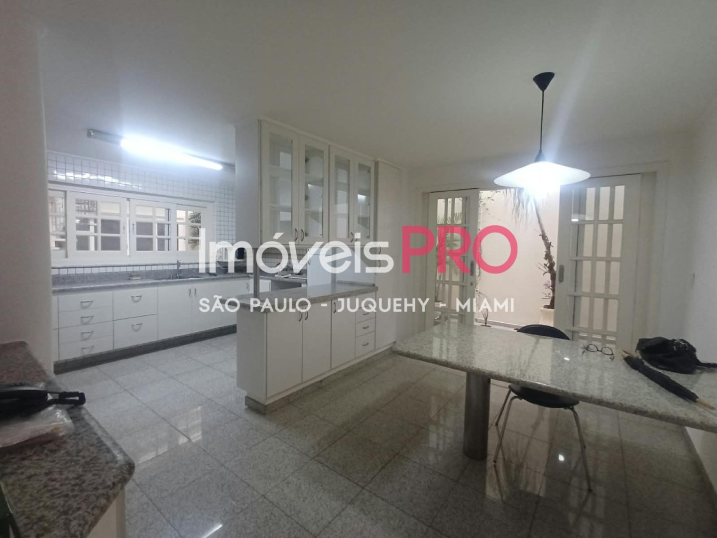 Casa para Alugar, Jardim Luzitânia | Cód: IP41164 — 