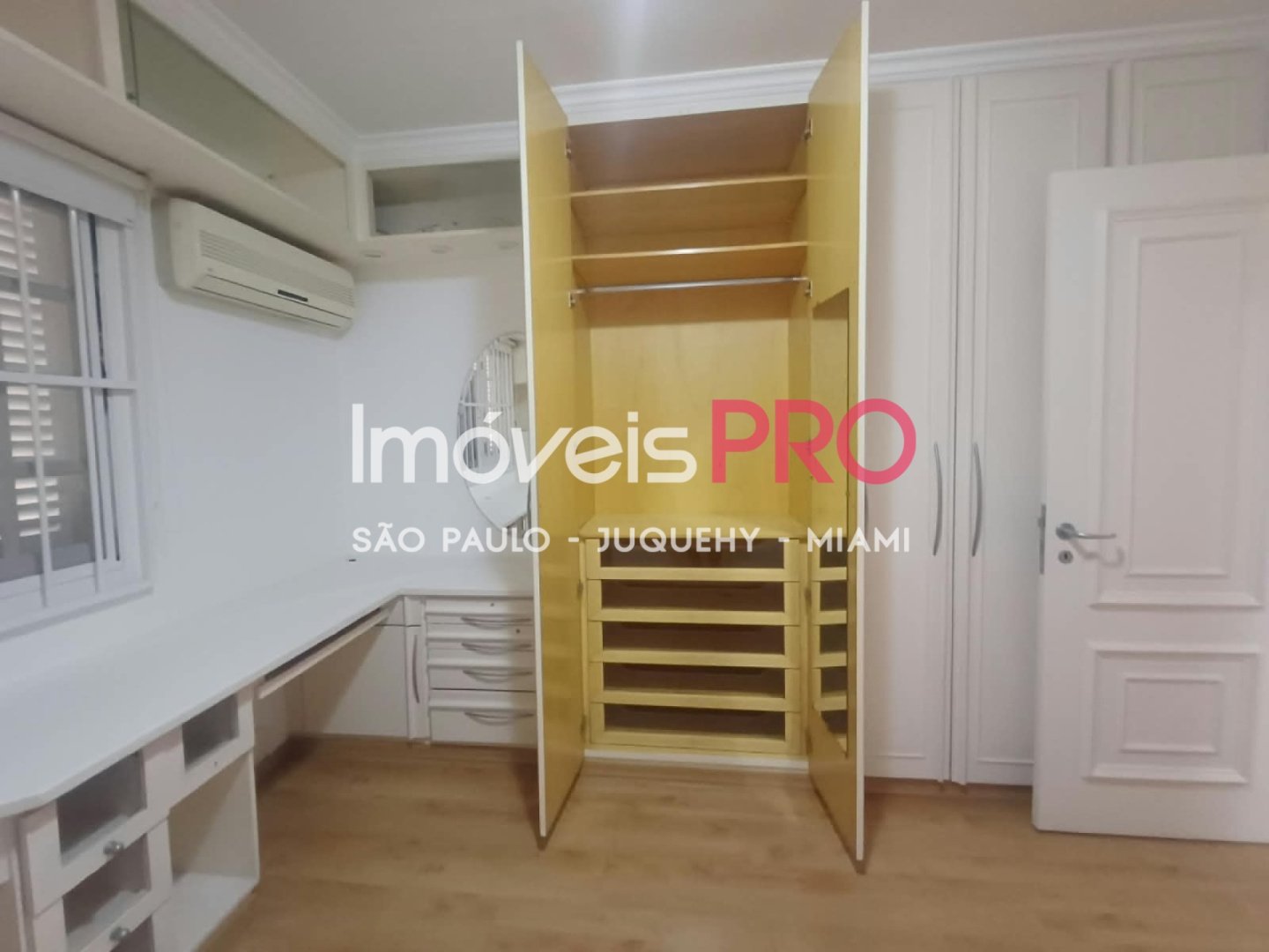Casa para Alugar, Jardim Luzitânia | Cód: IP41164 — 