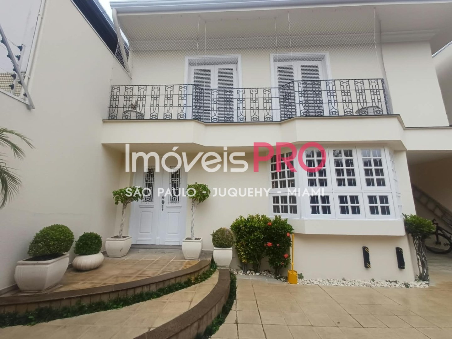 Casa para Alugar, Jardim Luzitânia | Cód: IP41164 — foto 2