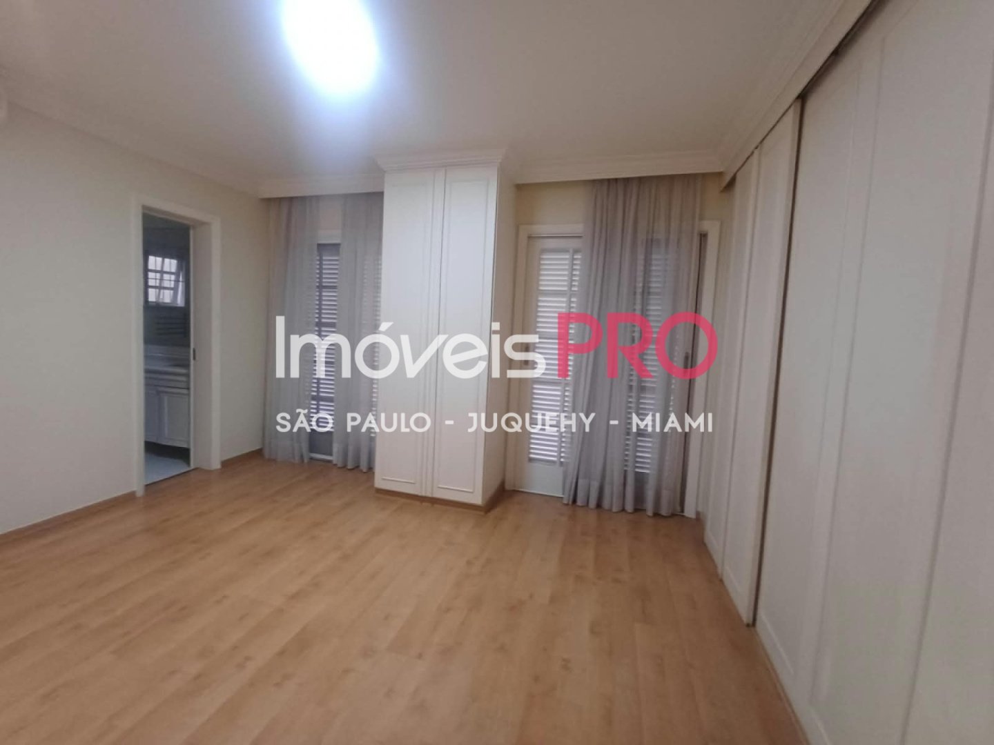 Casa para Alugar, Jardim Luzitânia | Cód: IP41164 — 