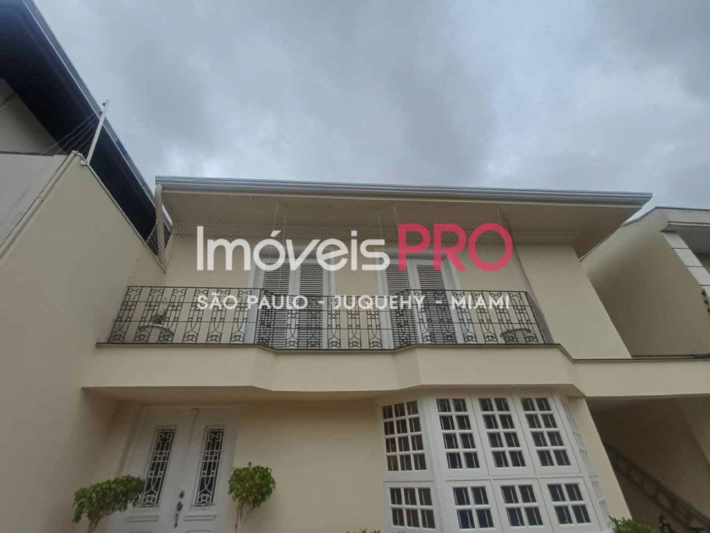 Casa para Alugar, Jardim Luzitânia | Cód: IP41164 — 