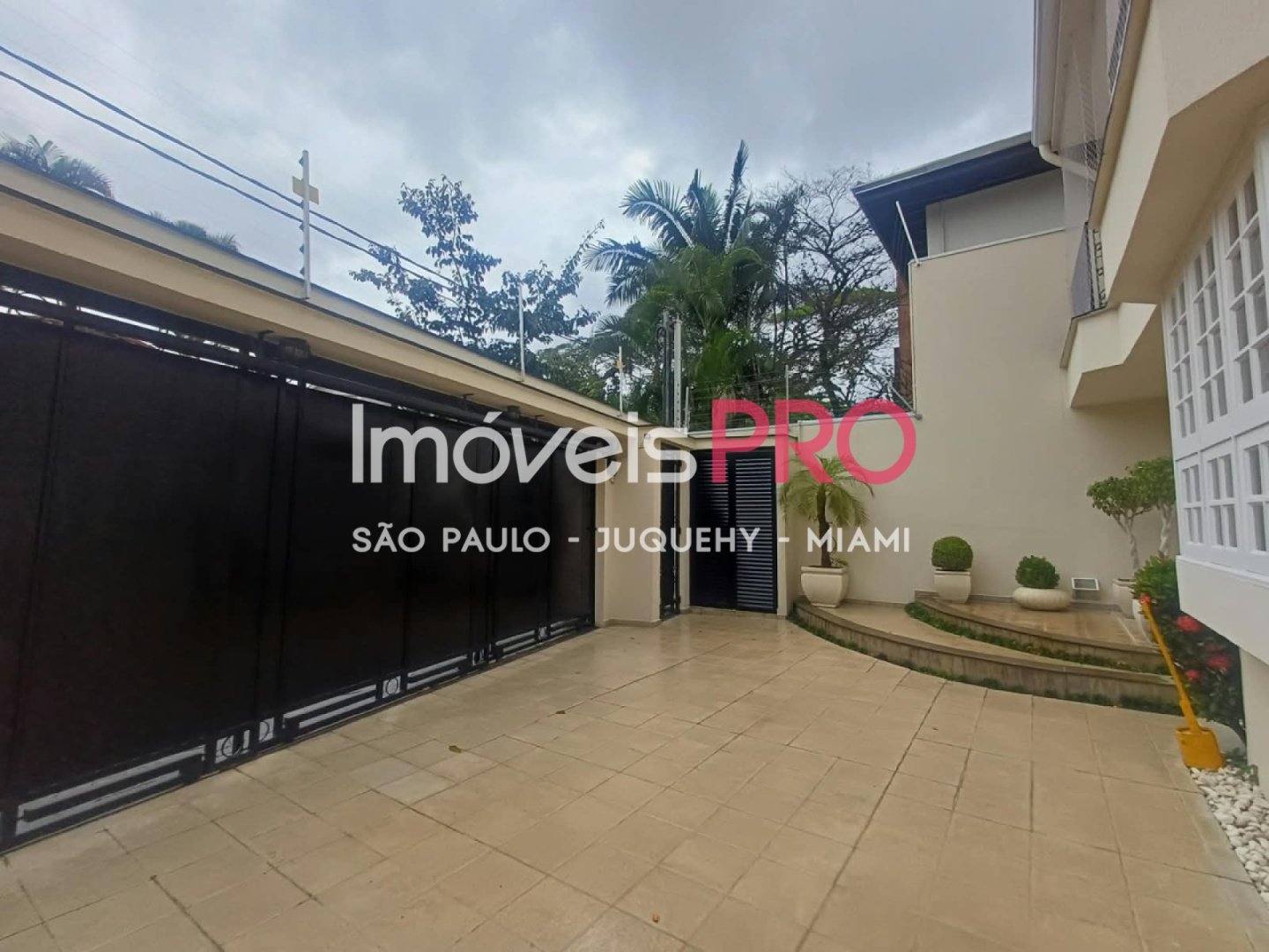 Casa para Alugar, Jardim Luzitânia | Cód: IP41164 — 