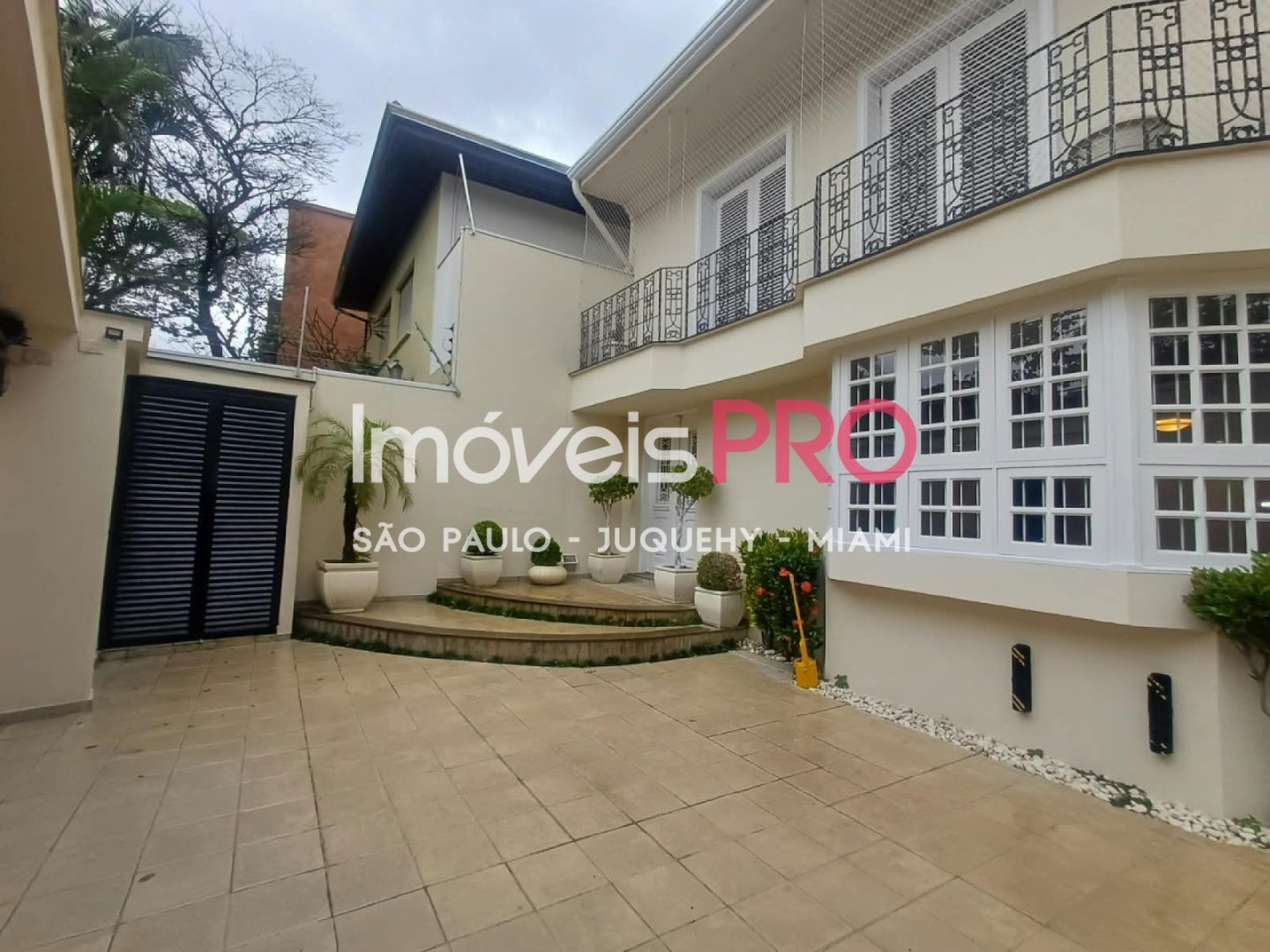 Casa para Alugar, Jardim Luzitânia | Cód: IP41164 — foto 3