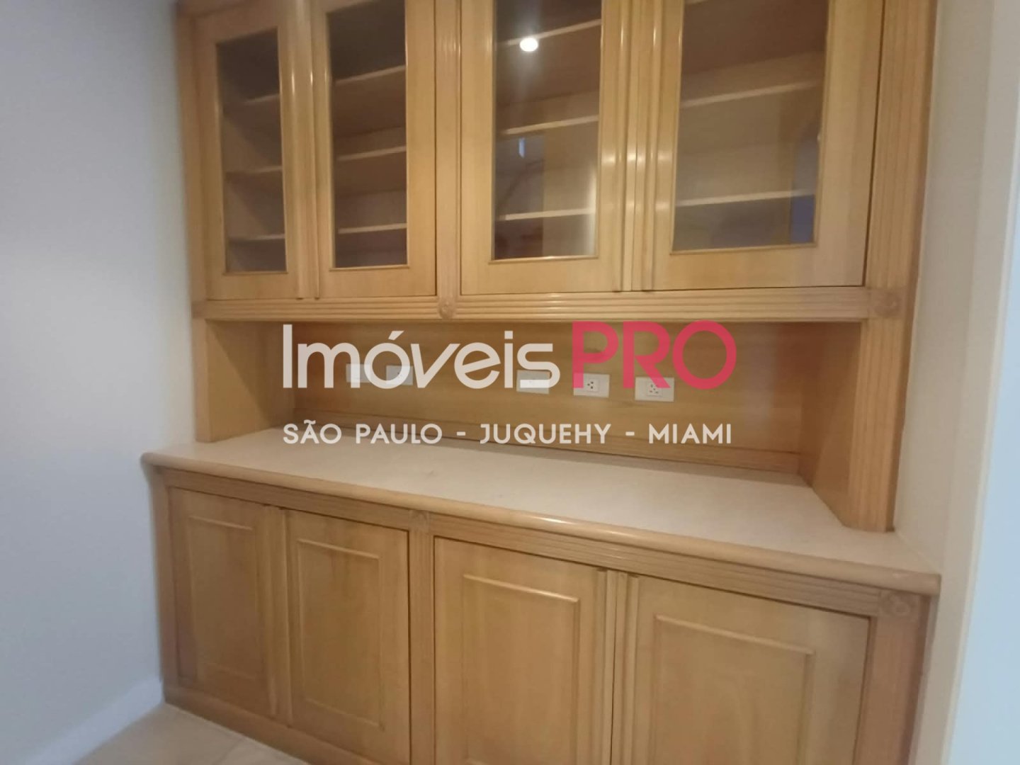 Casa para Alugar, Jardim Luzitânia | Cód: IP41164 — 