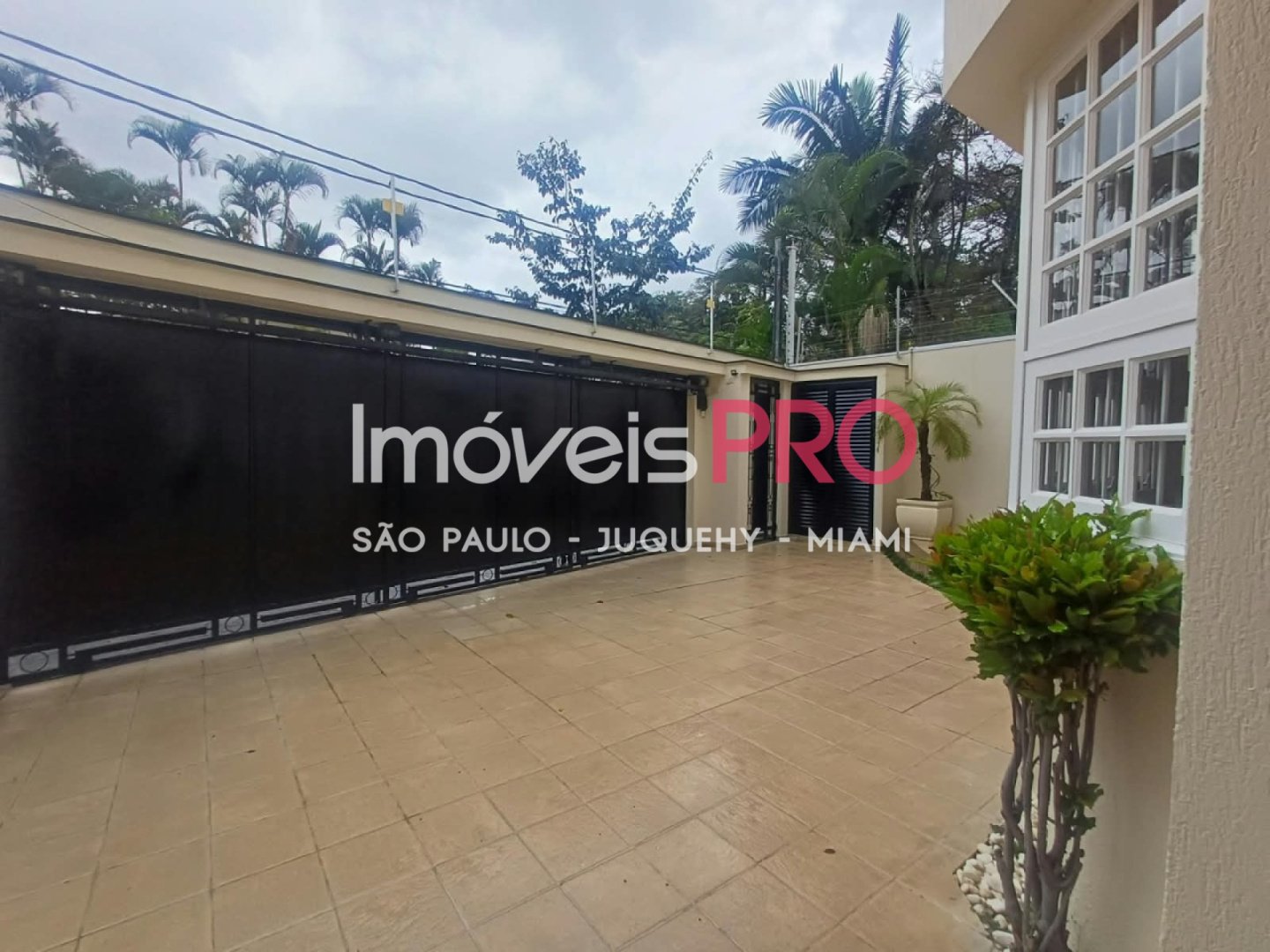 Casa para Alugar, Jardim Luzitânia | Cód: IP41164 — foto 4