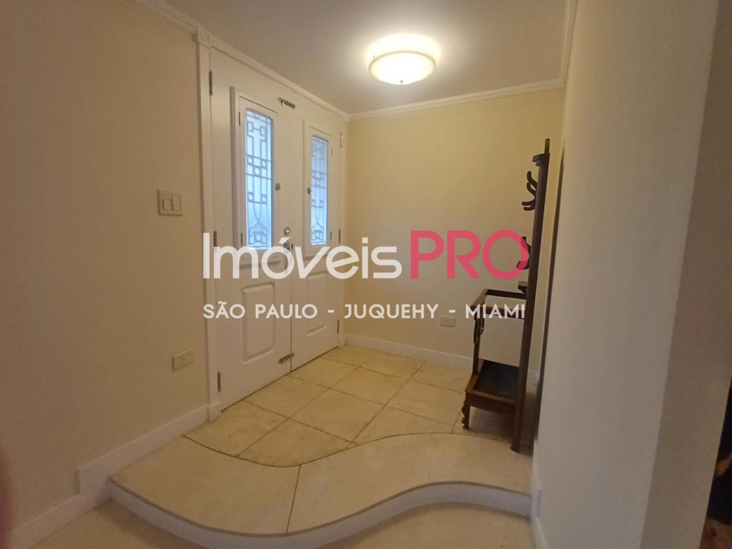 Casa para Alugar, Jardim Luzitânia | Cód: IP41164 — 