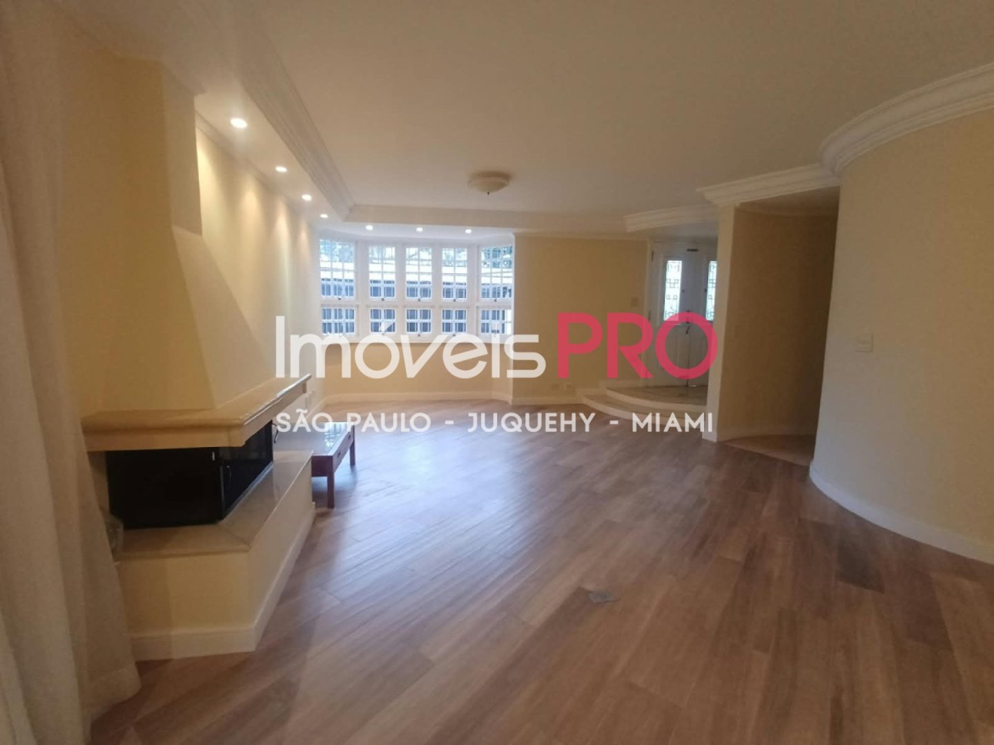 Casa para Alugar, Jardim Luzitânia | Cód: IP41164 — 