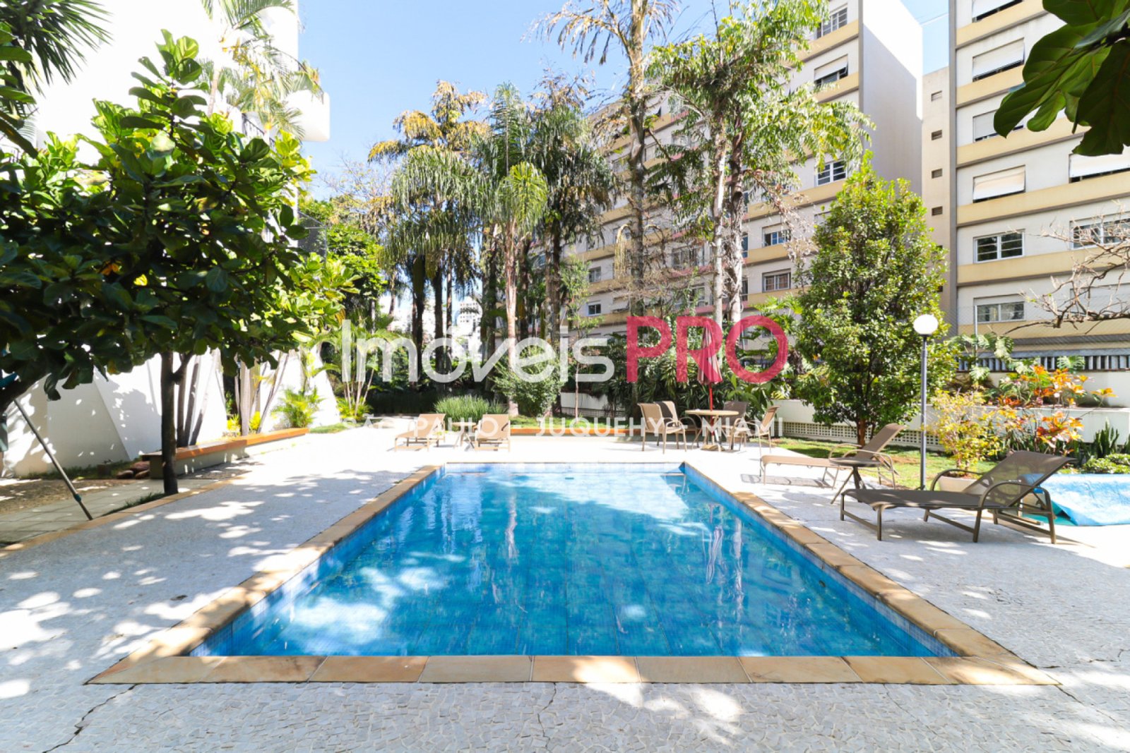 Apartamento para Vender, Vila Nova Conceição | Cód: IP41165 — foto 1