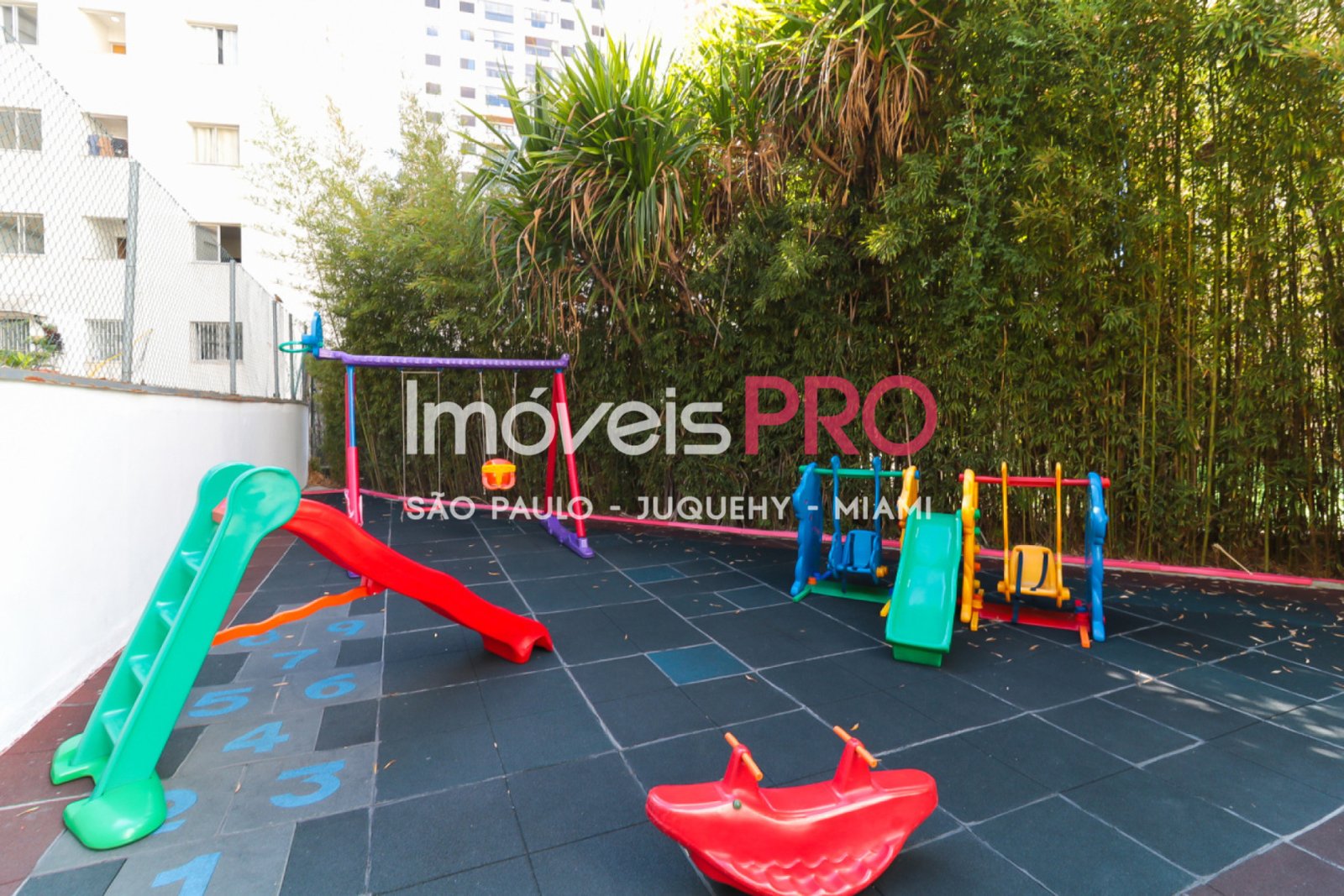 Apartamento para Vender, Vila Nova Conceição | Cód: IP41165 — foto 2