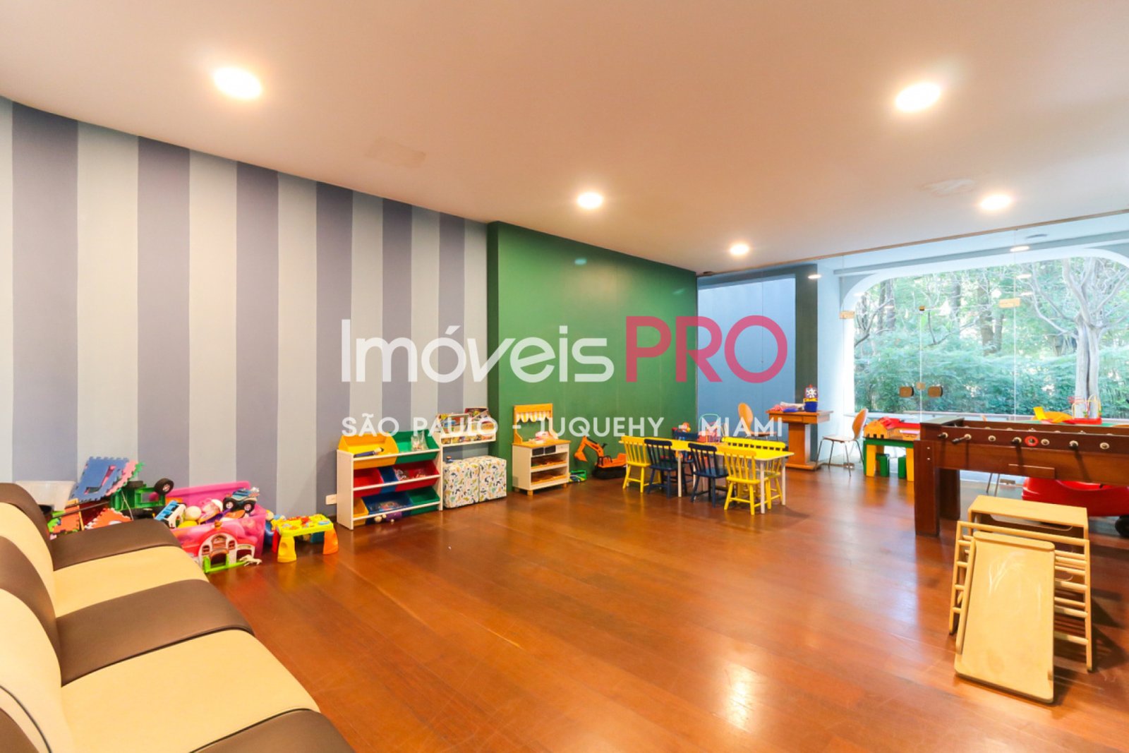 Apartamento para Vender, Vila Nova Conceição | Cód: IP41165 — foto 3
