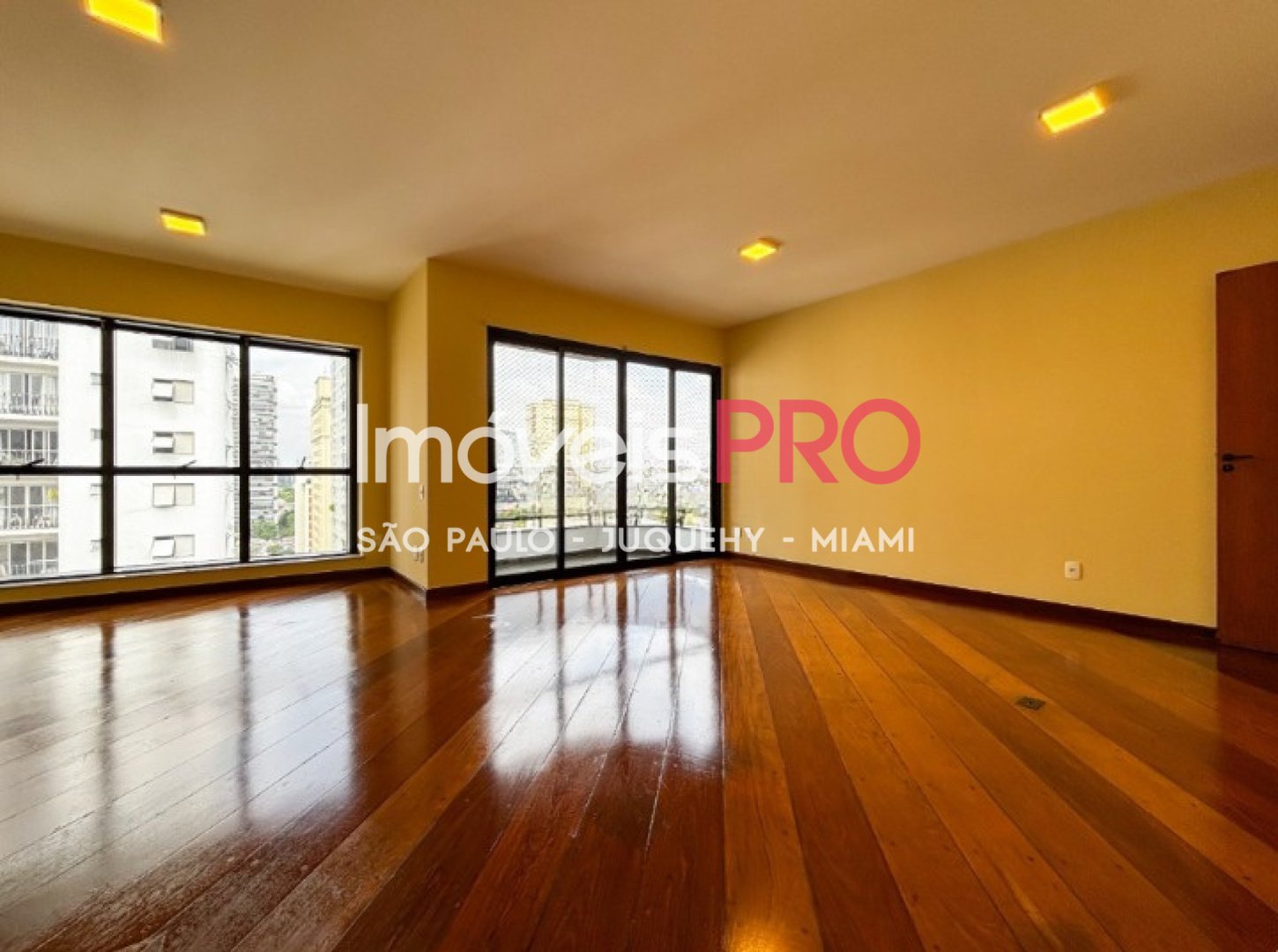 Apartamento para Alugar, Brooklin | Cód: IP41166 — foto 1