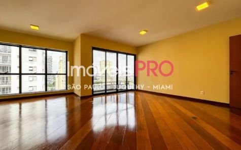Apartamento em Brooklin — foto 1 (Ref. IP41166)