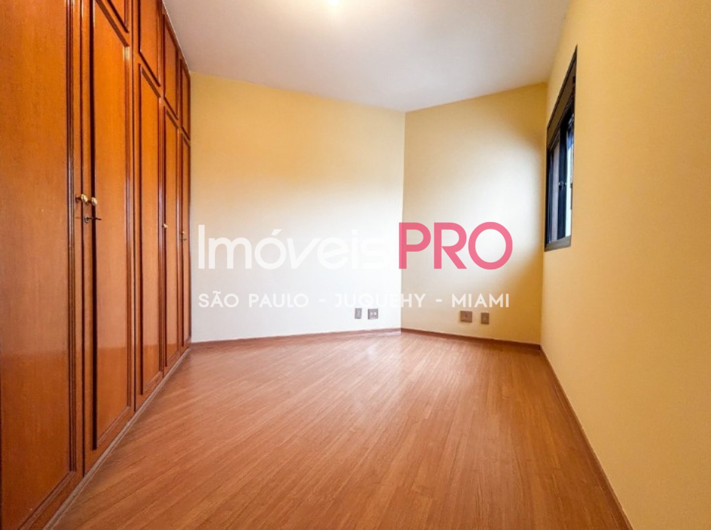 Apartamento para Alugar, Brooklin | Cód: IP41166 — 