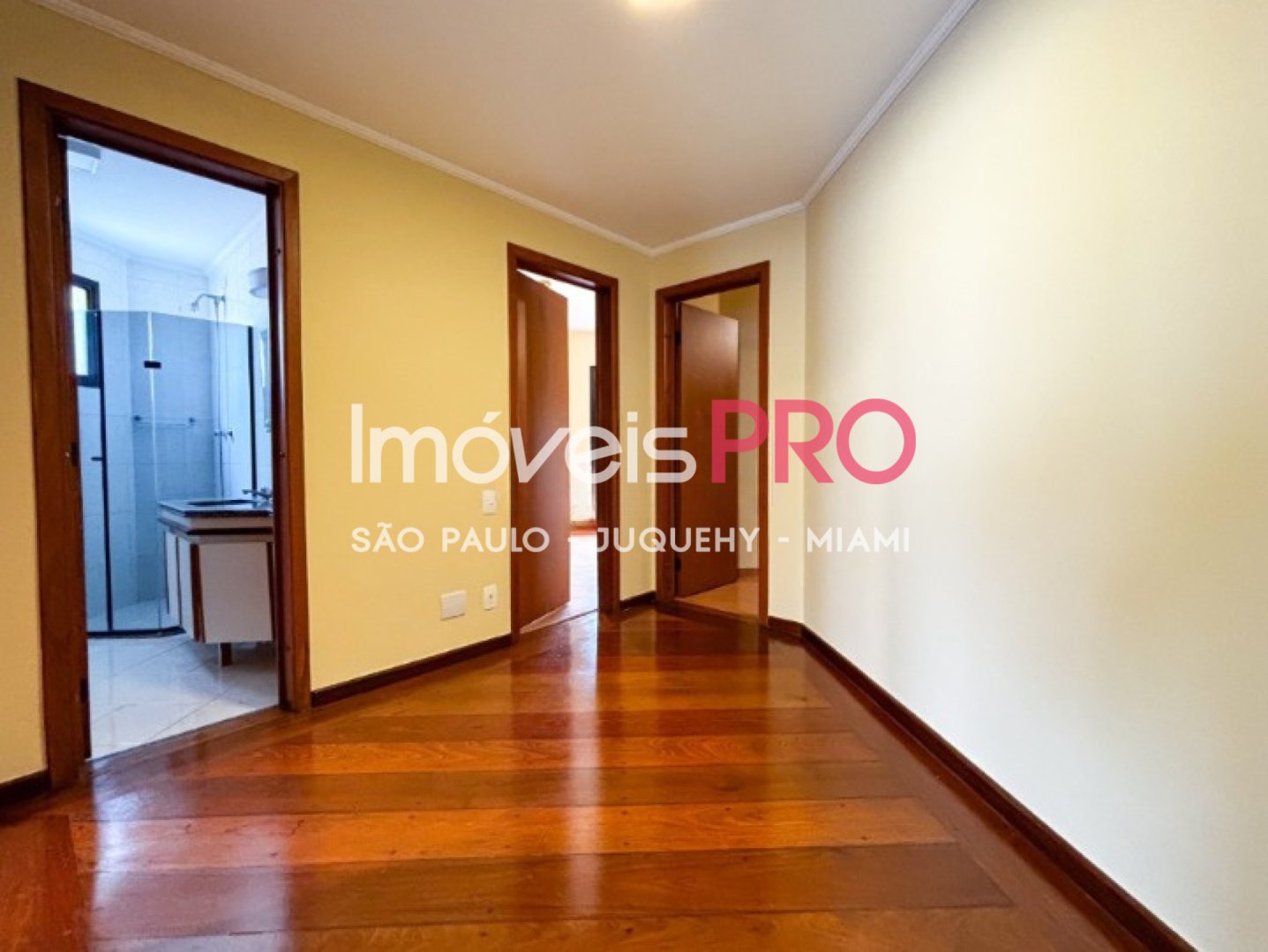 Apartamento para Alugar, Brooklin | Cód: IP41166 — 