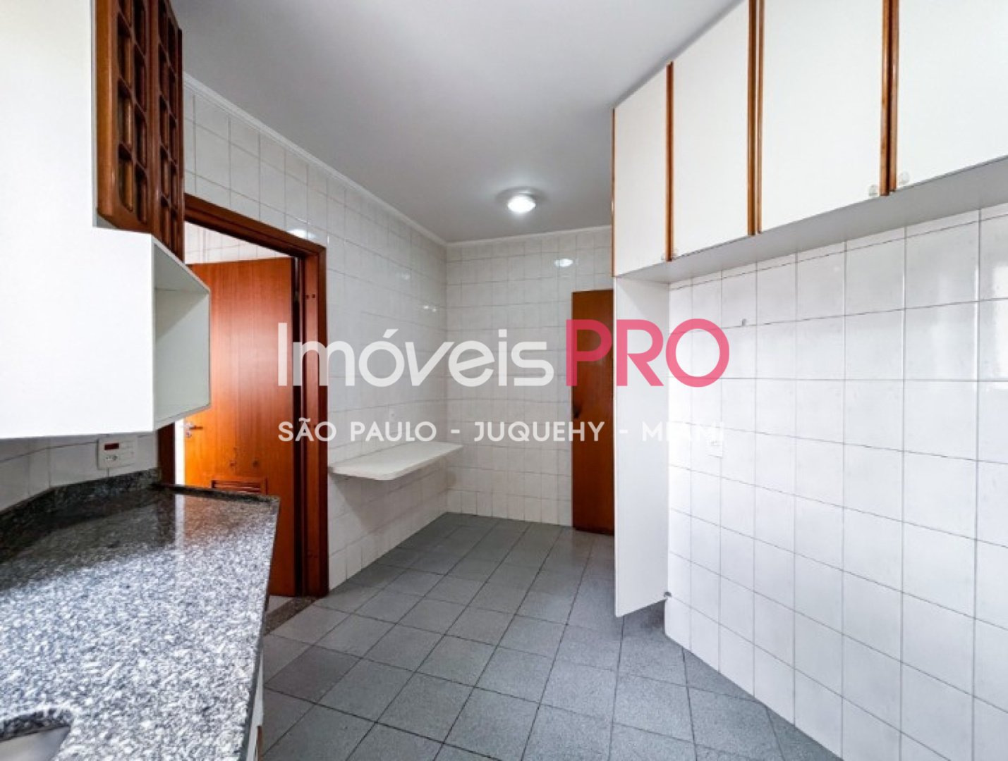 Apartamento para Alugar, Brooklin | Cód: IP41166 — 
