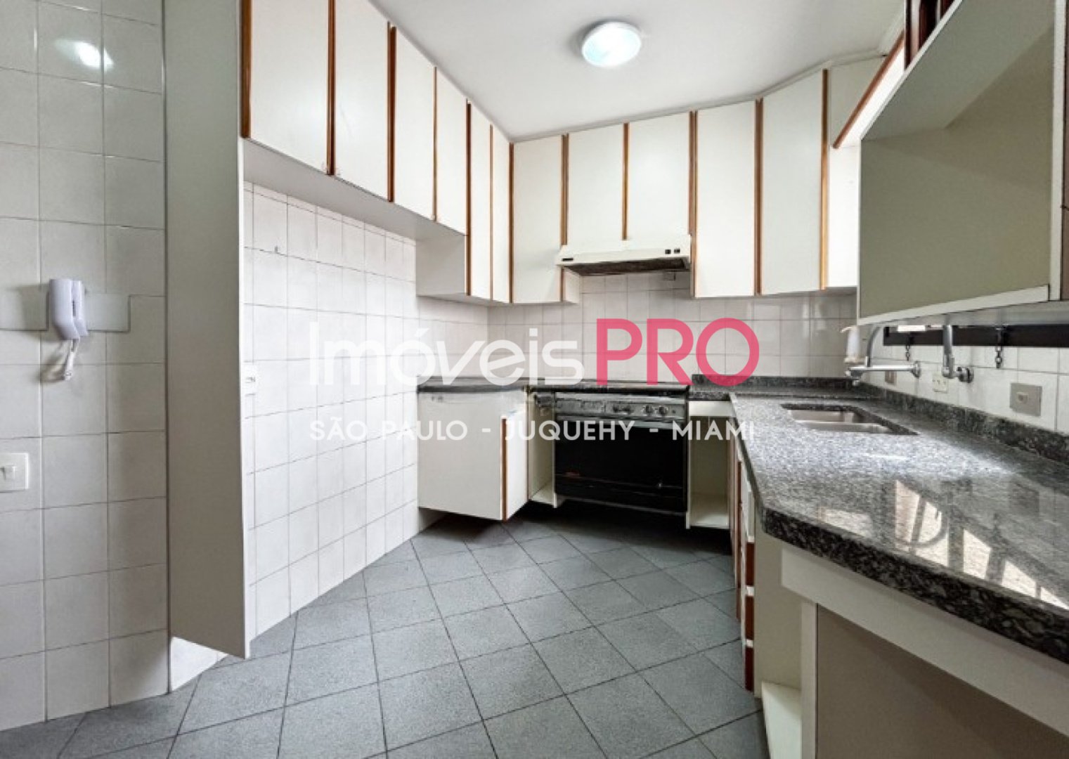Apartamento para Alugar, Brooklin | Cód: IP41166 — 