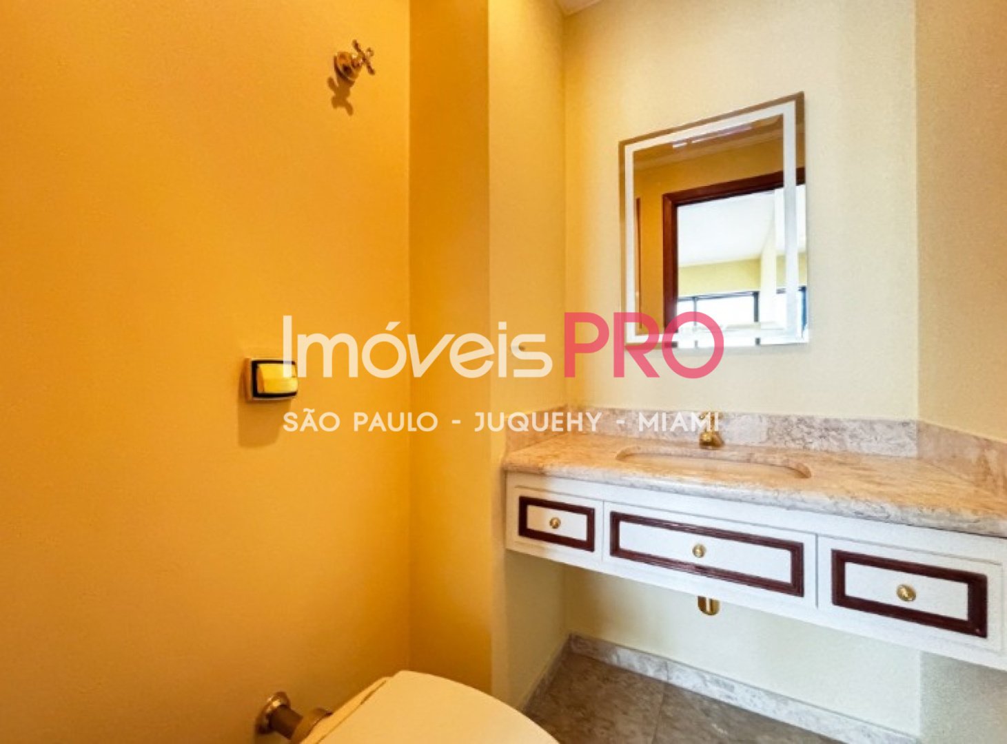 Apartamento para Alugar, Brooklin | Cód: IP41166 — 
