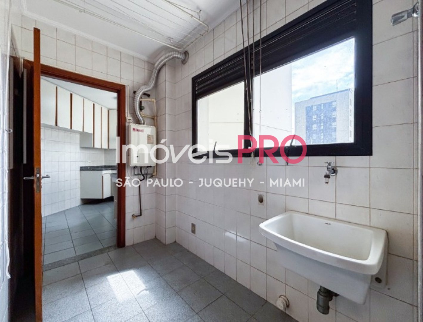 Apartamento para Alugar, Brooklin | Cód: IP41166 — 