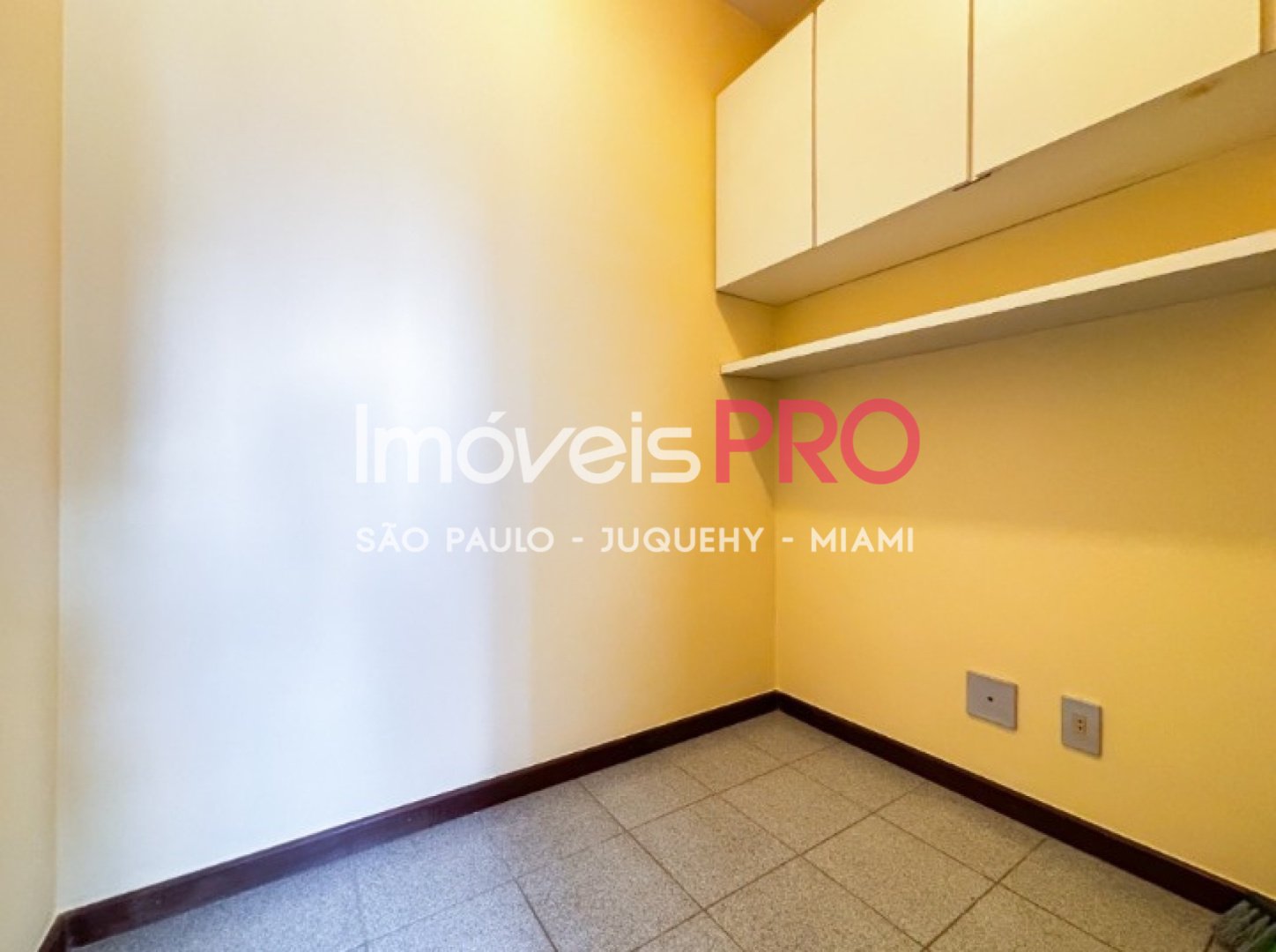 Apartamento para Alugar, Brooklin | Cód: IP41166 — 
