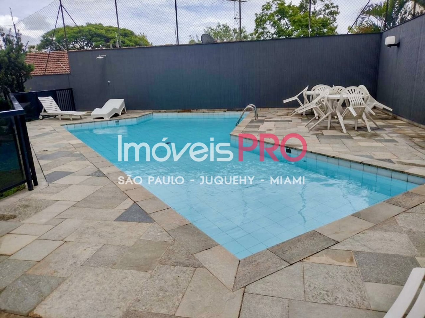Apartamento para Alugar, Brooklin | Cód: IP41166 — 