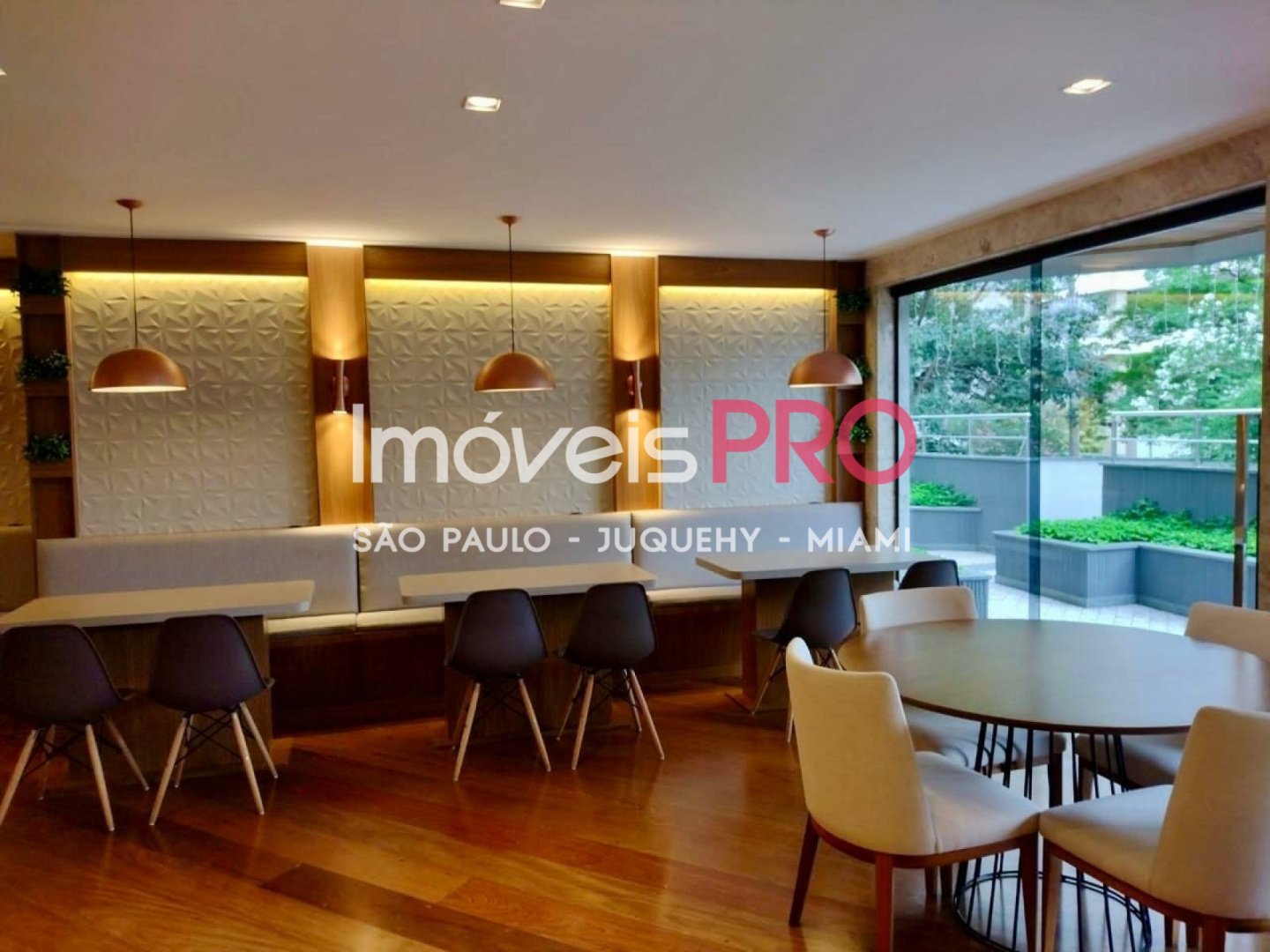 Apartamento para Alugar, Brooklin | Cód: IP41166 — 