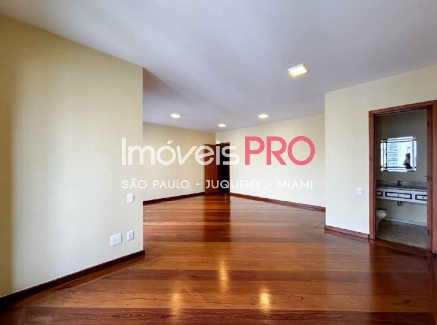 Apartamento para Alugar, Brooklin | Cód: IP41166 — foto 2