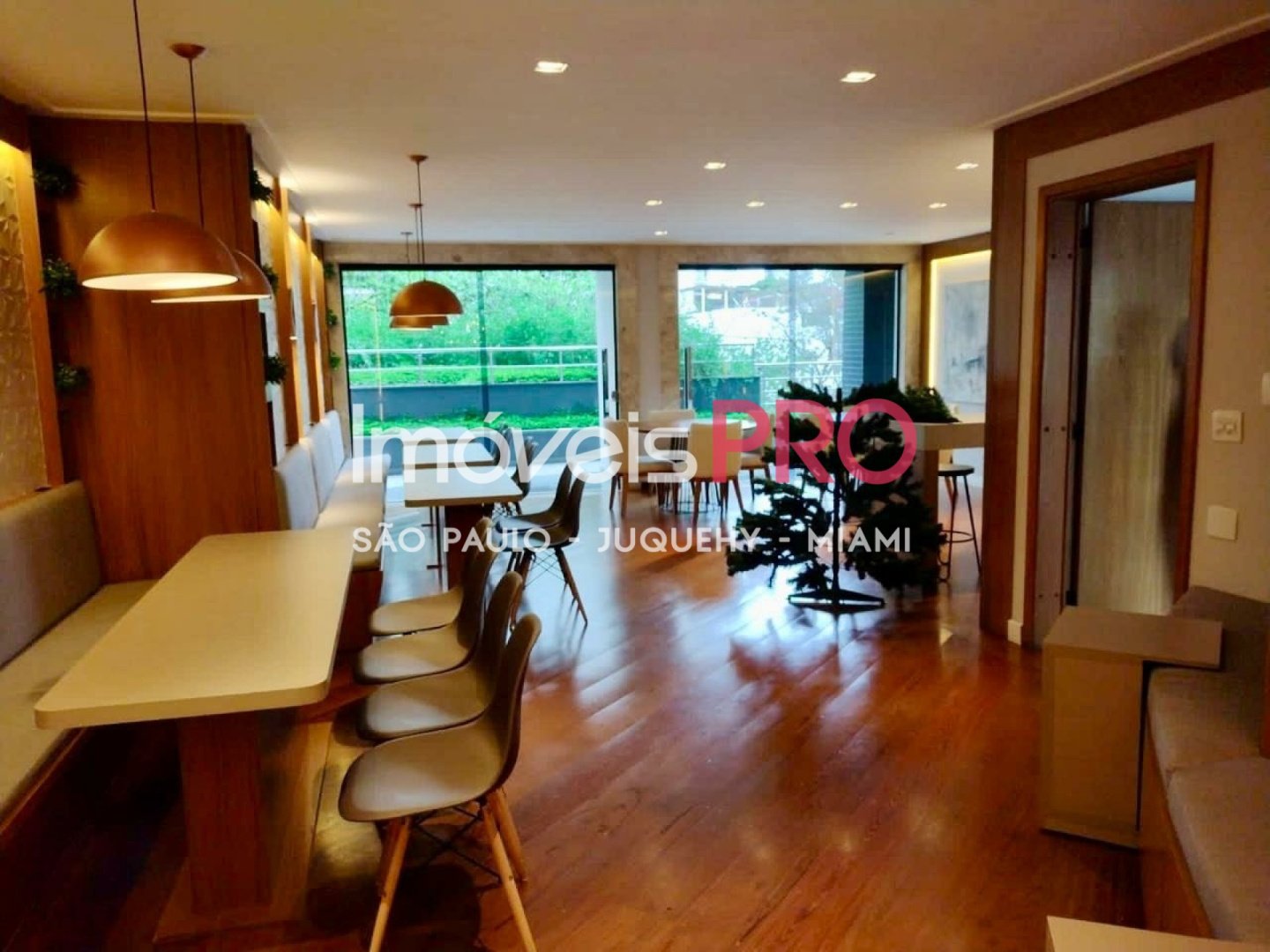 Apartamento para Alugar, Brooklin | Cód: IP41166 — 