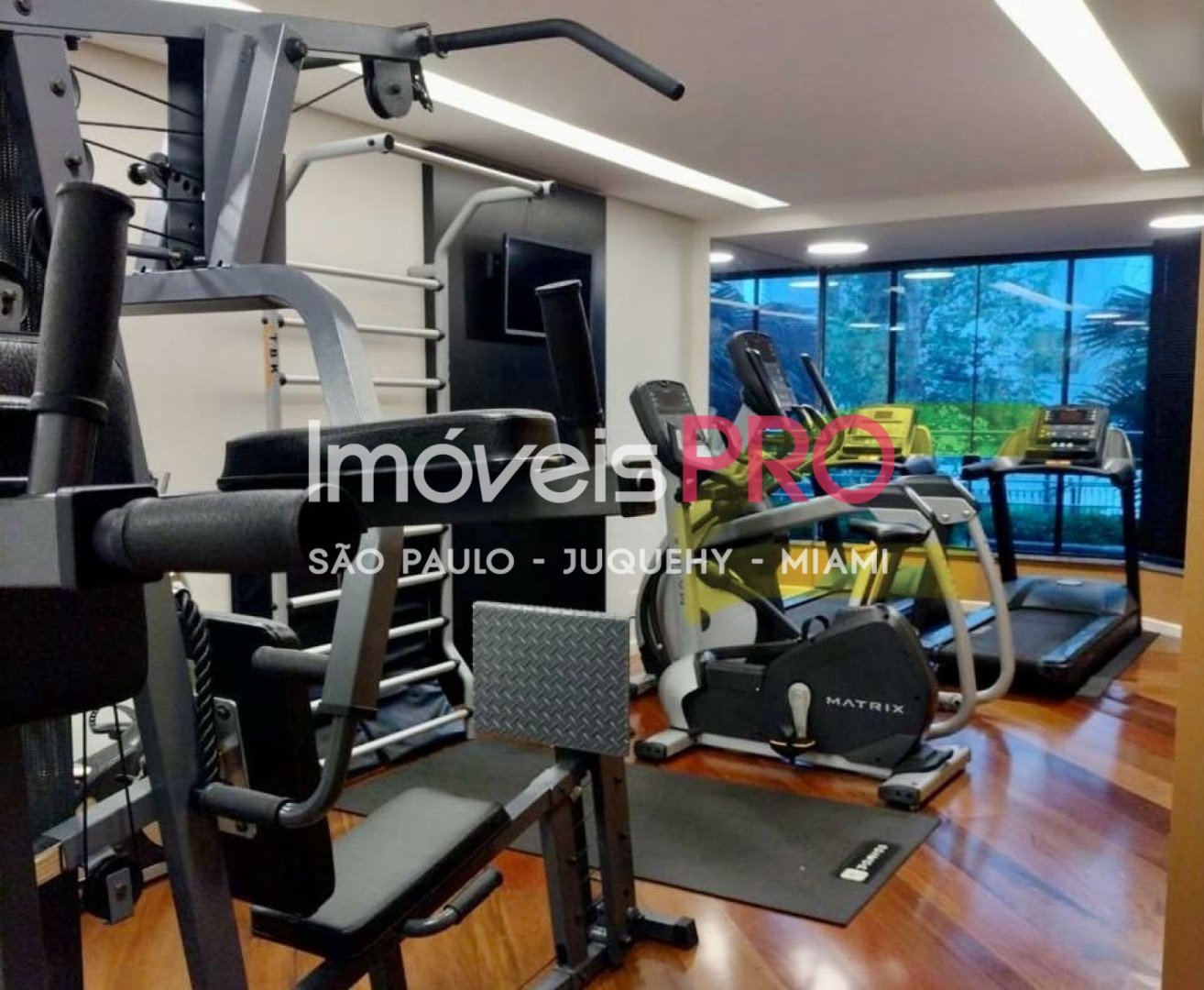 Apartamento para Alugar, Brooklin | Cód: IP41166 — 