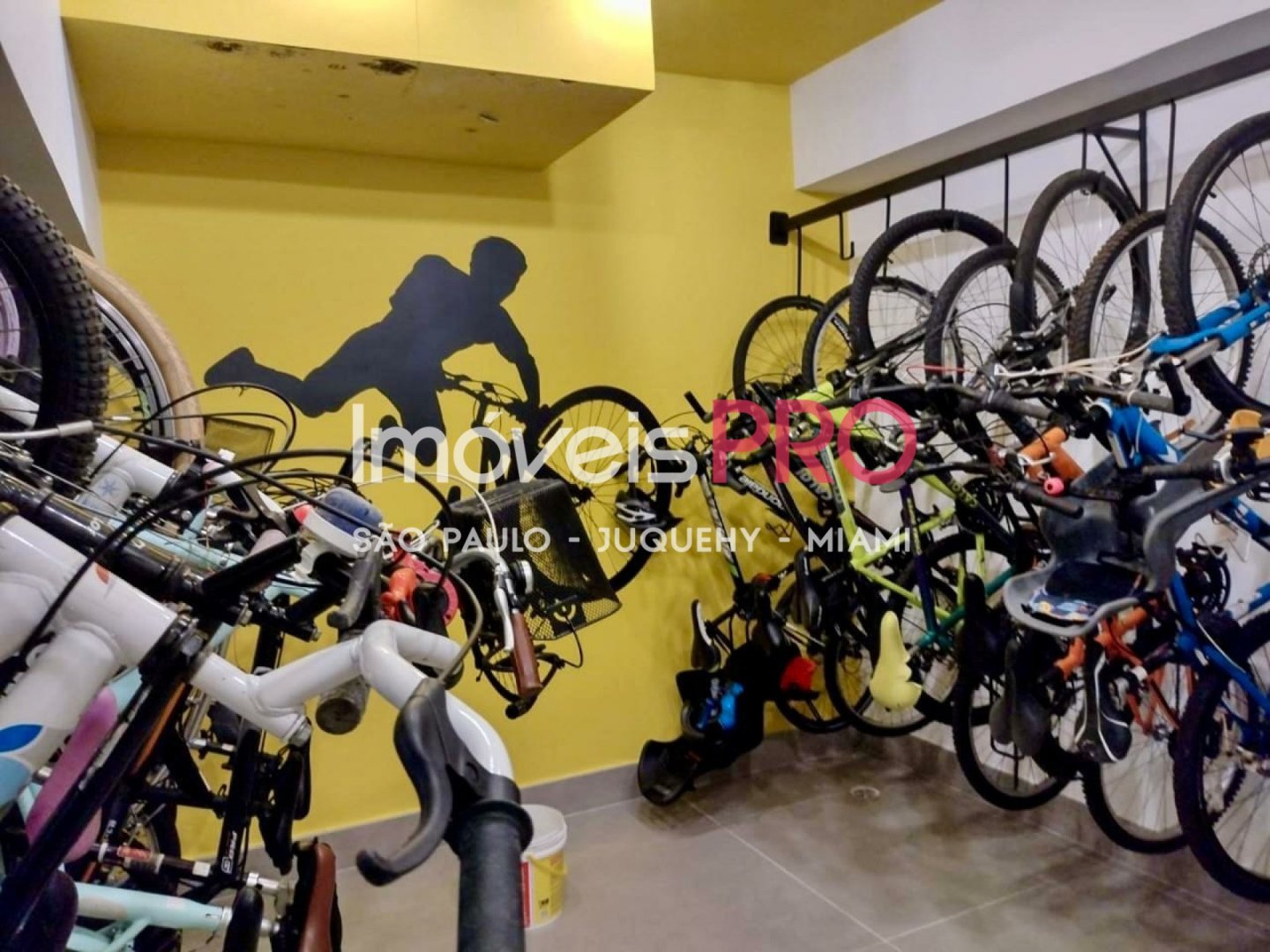 Apartamento para Alugar, Brooklin | Cód: IP41166 — 