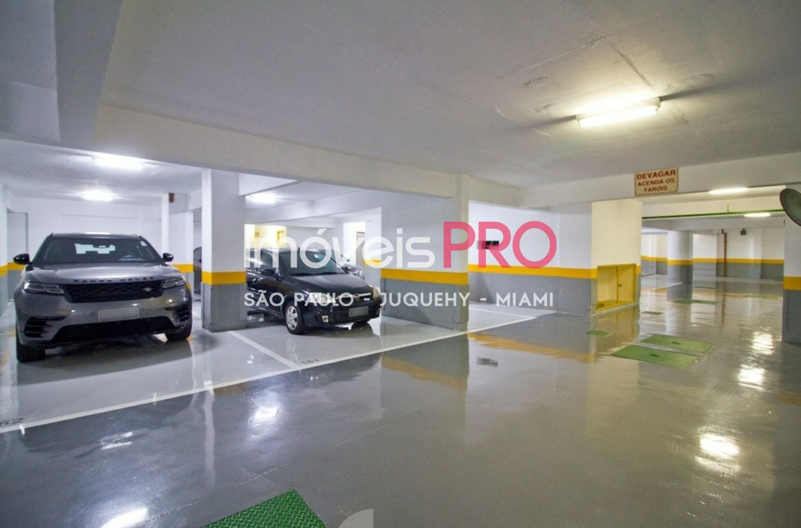 Apartamento para Alugar, Brooklin | Cód: IP41166 — 