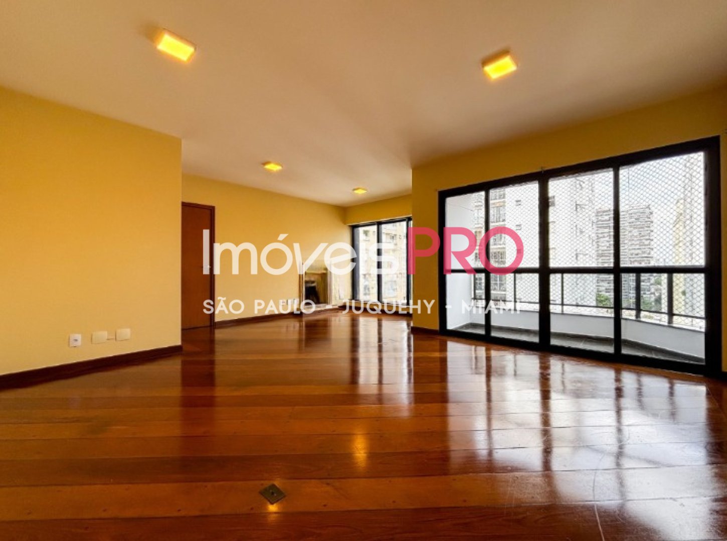 Apartamento para Alugar, Brooklin | Cód: IP41166 — foto 3