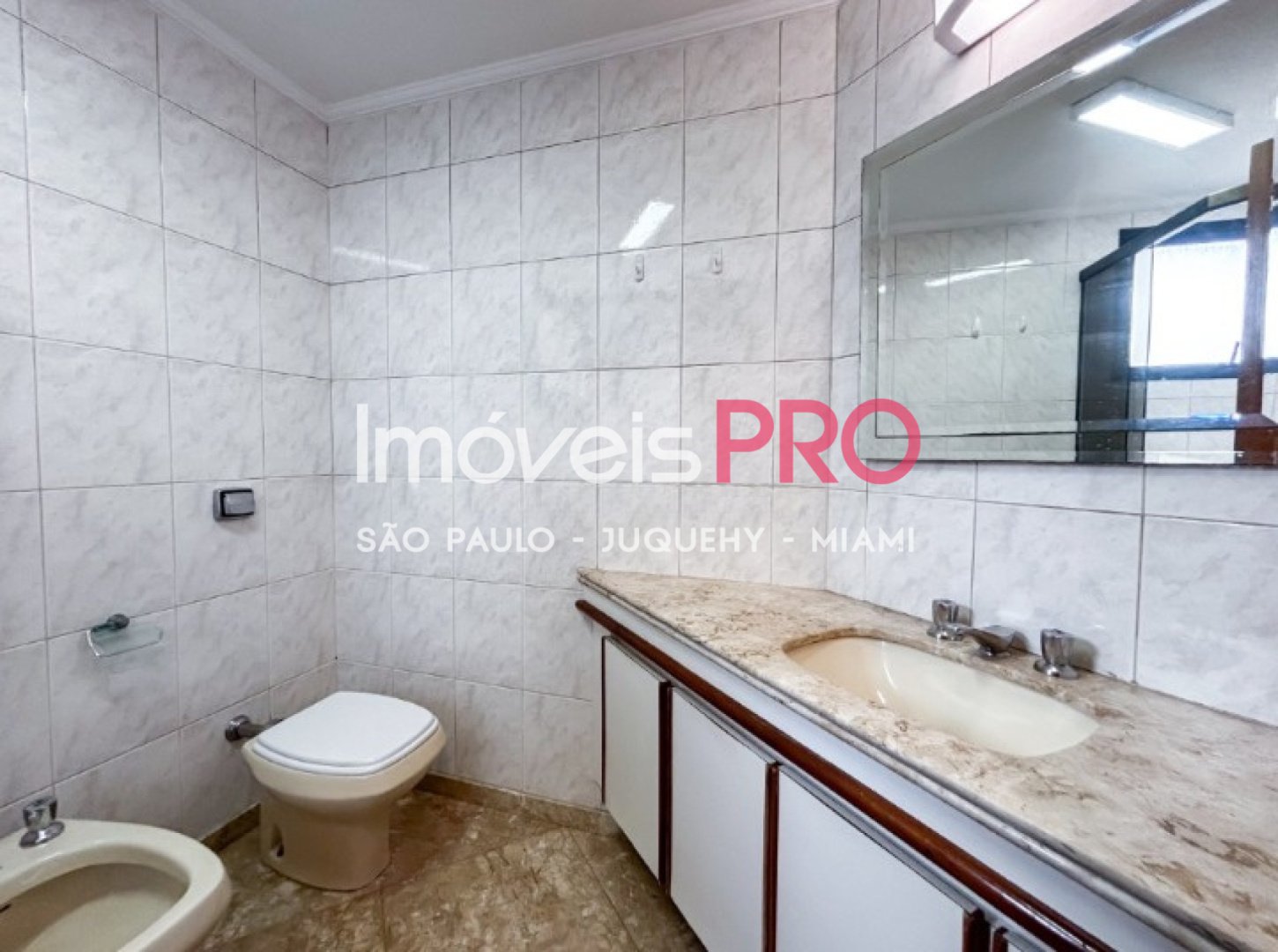 Apartamento para Alugar, Brooklin | Cód: IP41166 — foto 5