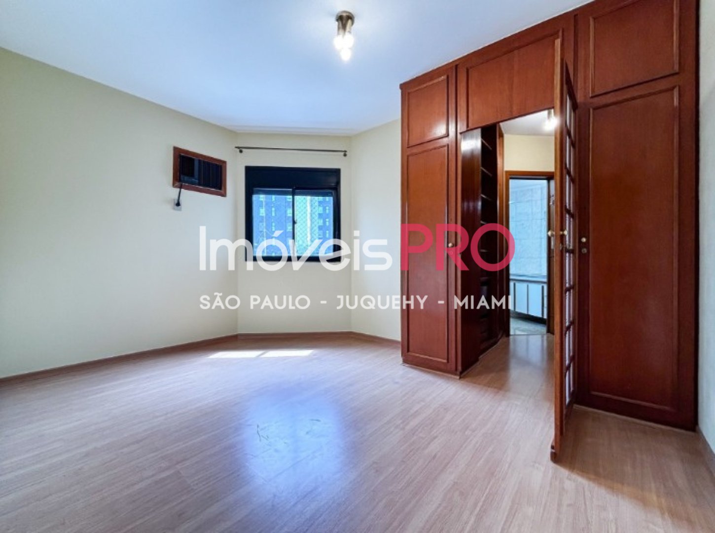 Apartamento para Alugar, Brooklin | Cód: IP41166 — 