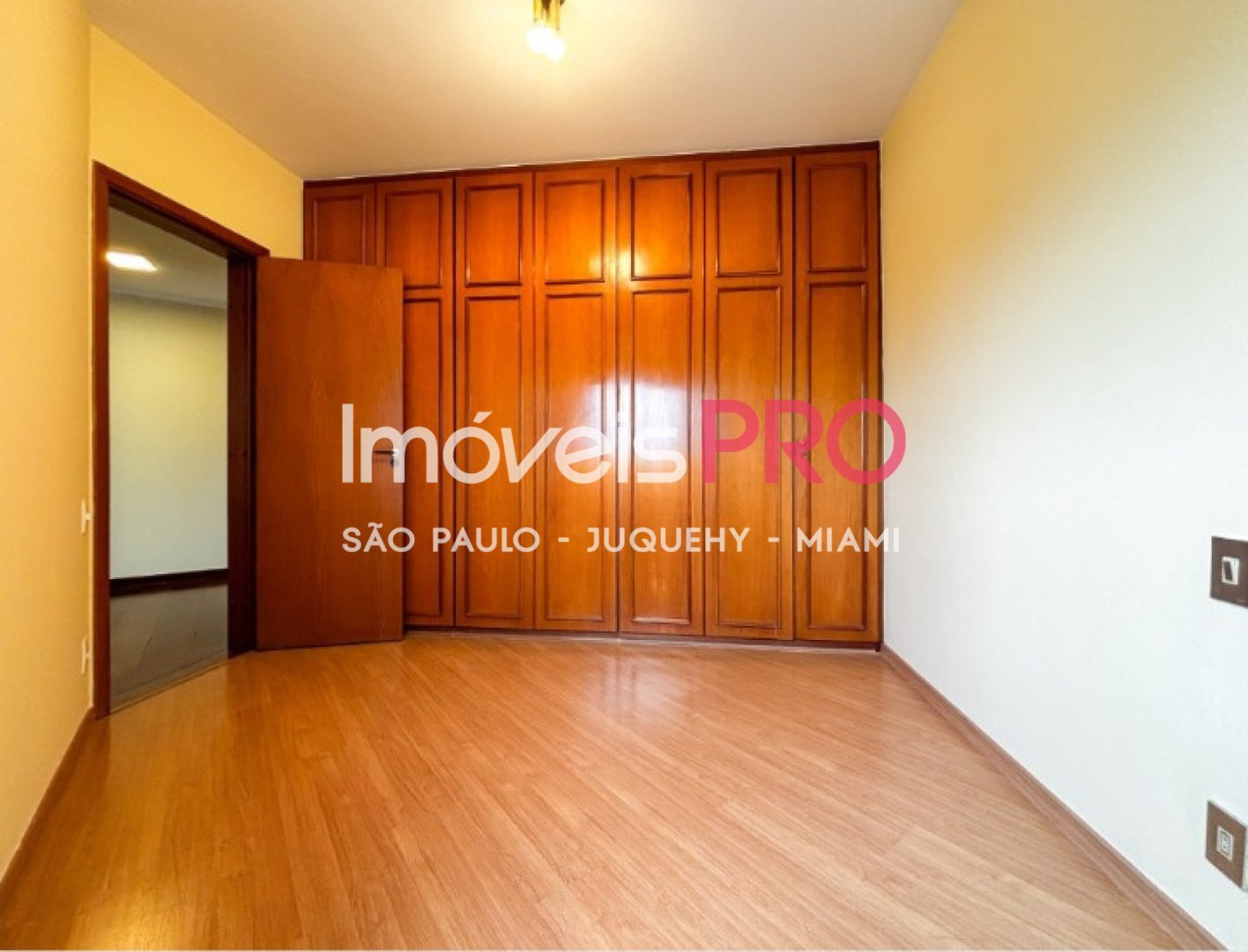 Apartamento para Alugar, Brooklin | Cód: IP41166 — 