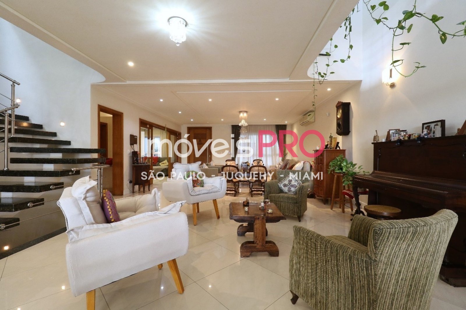 Casa para Vender, Planalto Paulista | Cód: IP41168 — 