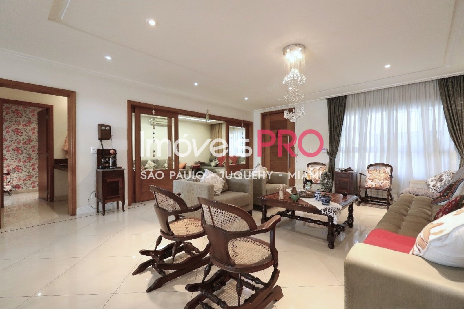 Casa para Vender, Planalto Paulista | Cód: IP41168 — 