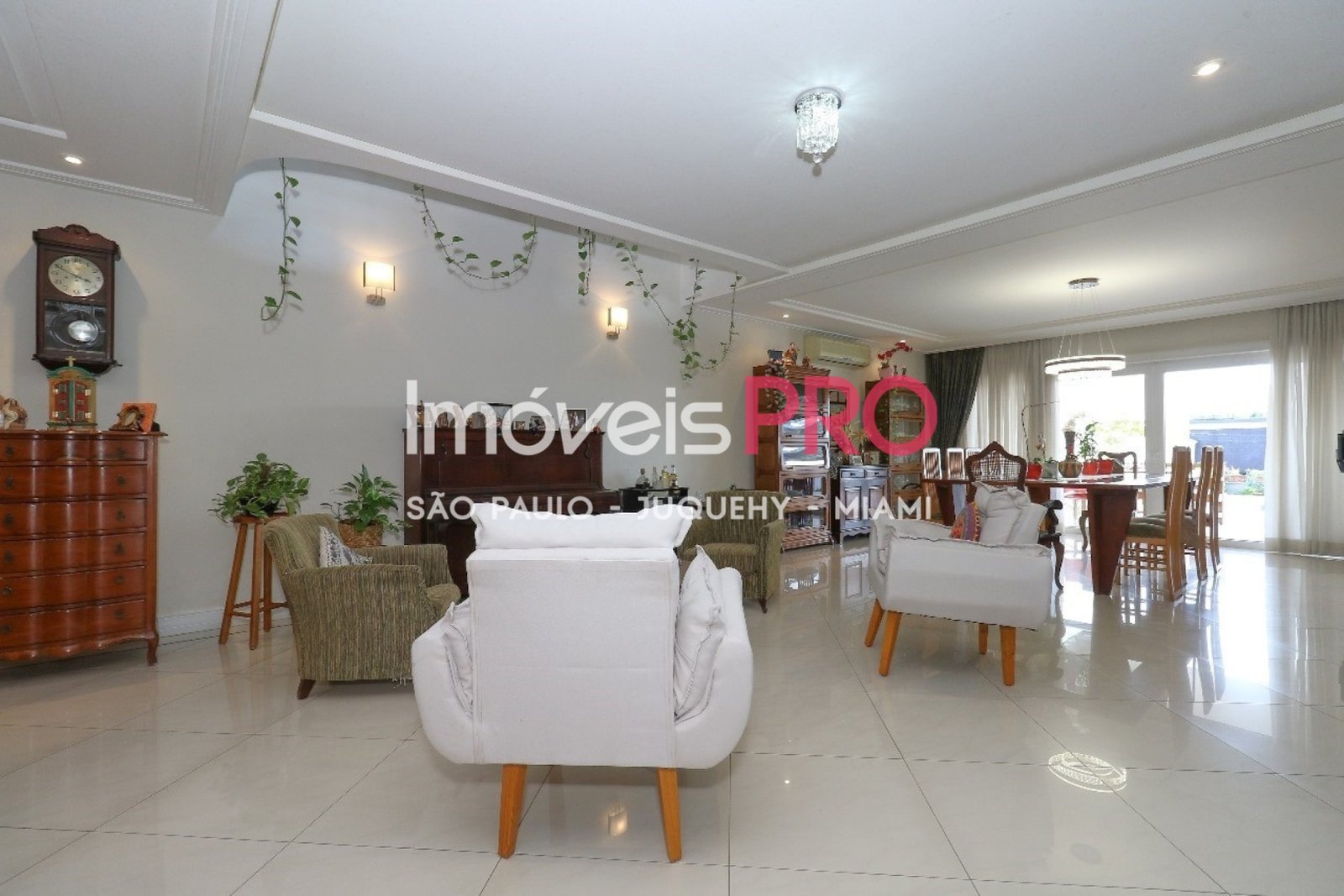 Casa para Vender, Planalto Paulista | Cód: IP41168 — 