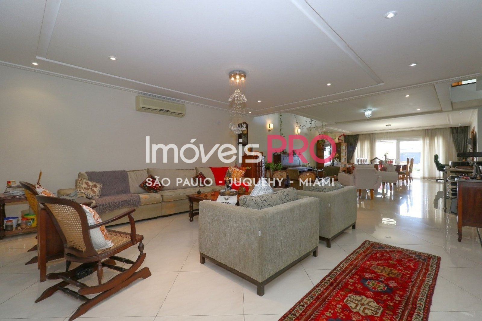 Casa para Vender, Planalto Paulista | Cód: IP41168 — 