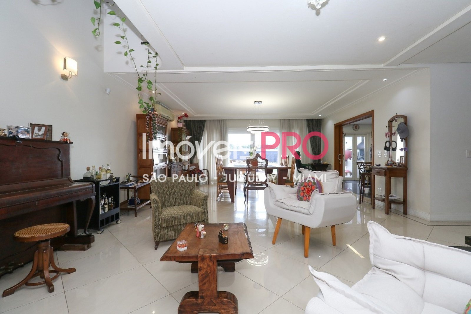 Casa para Vender, Planalto Paulista | Cód: IP41168 — 