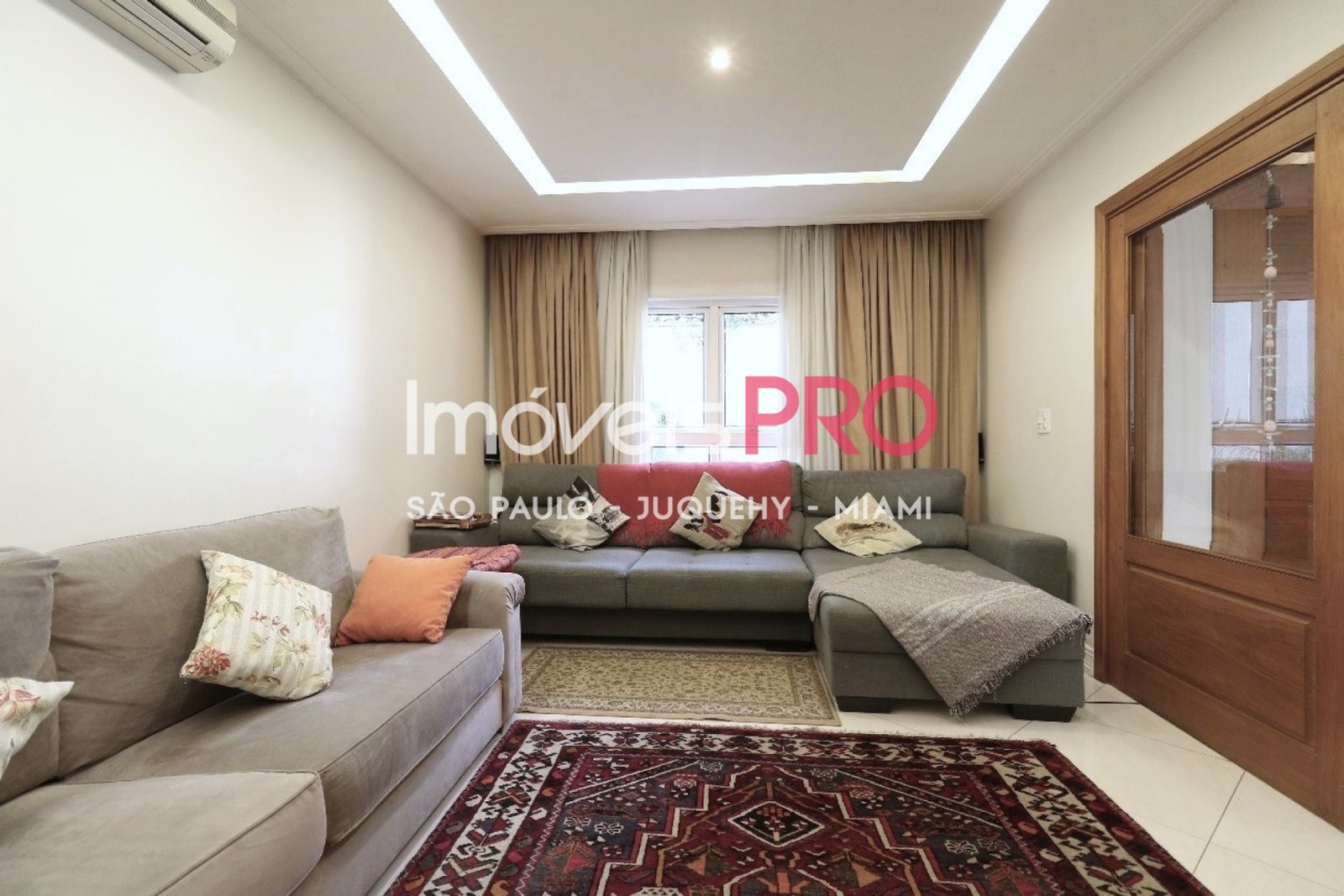 Casa para Vender, Planalto Paulista | Cód: IP41168 — 