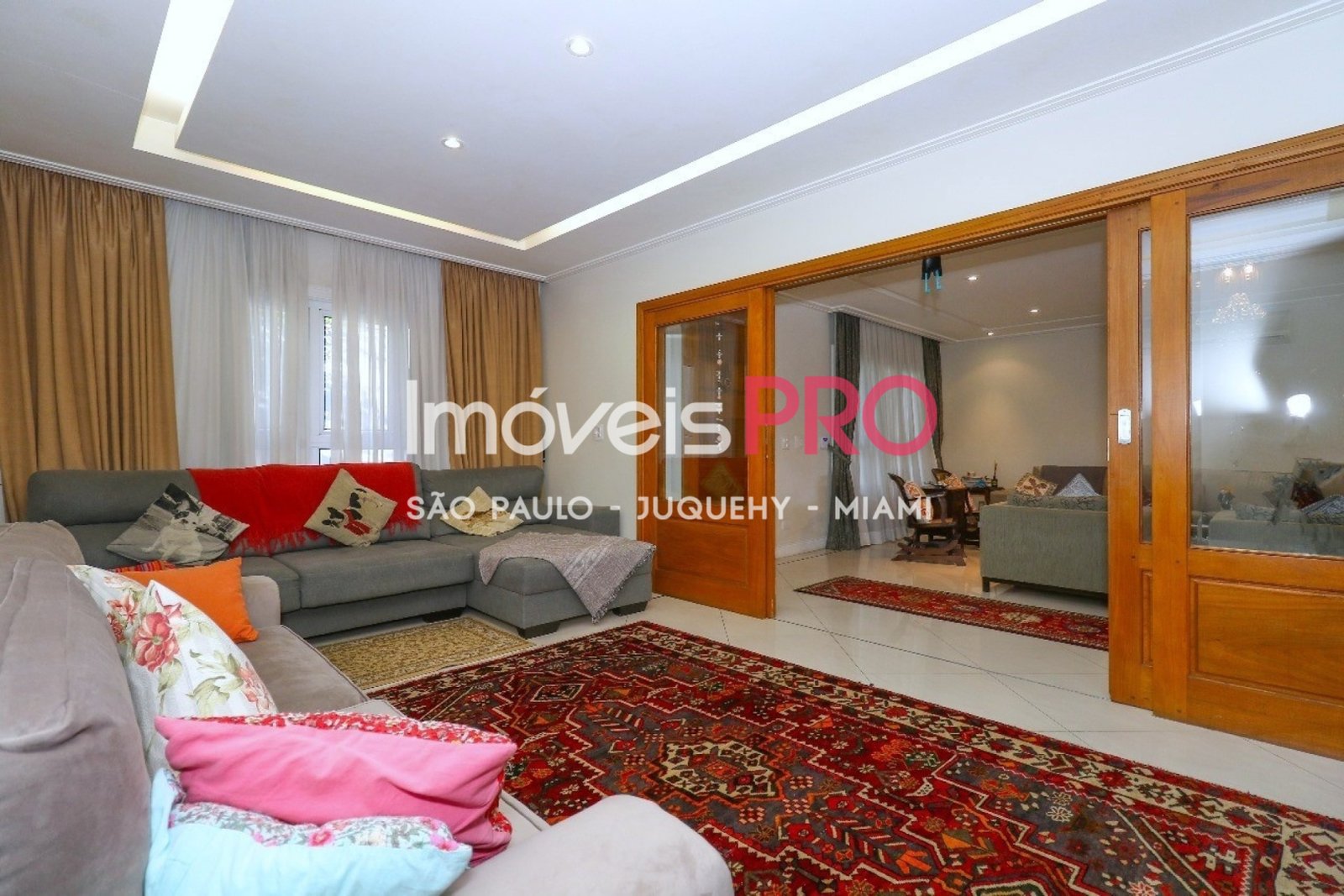 Casa para Vender, Planalto Paulista | Cód: IP41168 — 