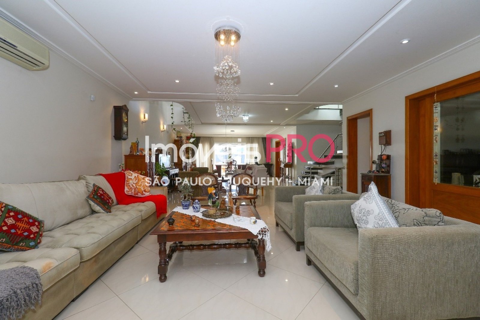 Casa para Vender, Planalto Paulista | Cód: IP41168 — 