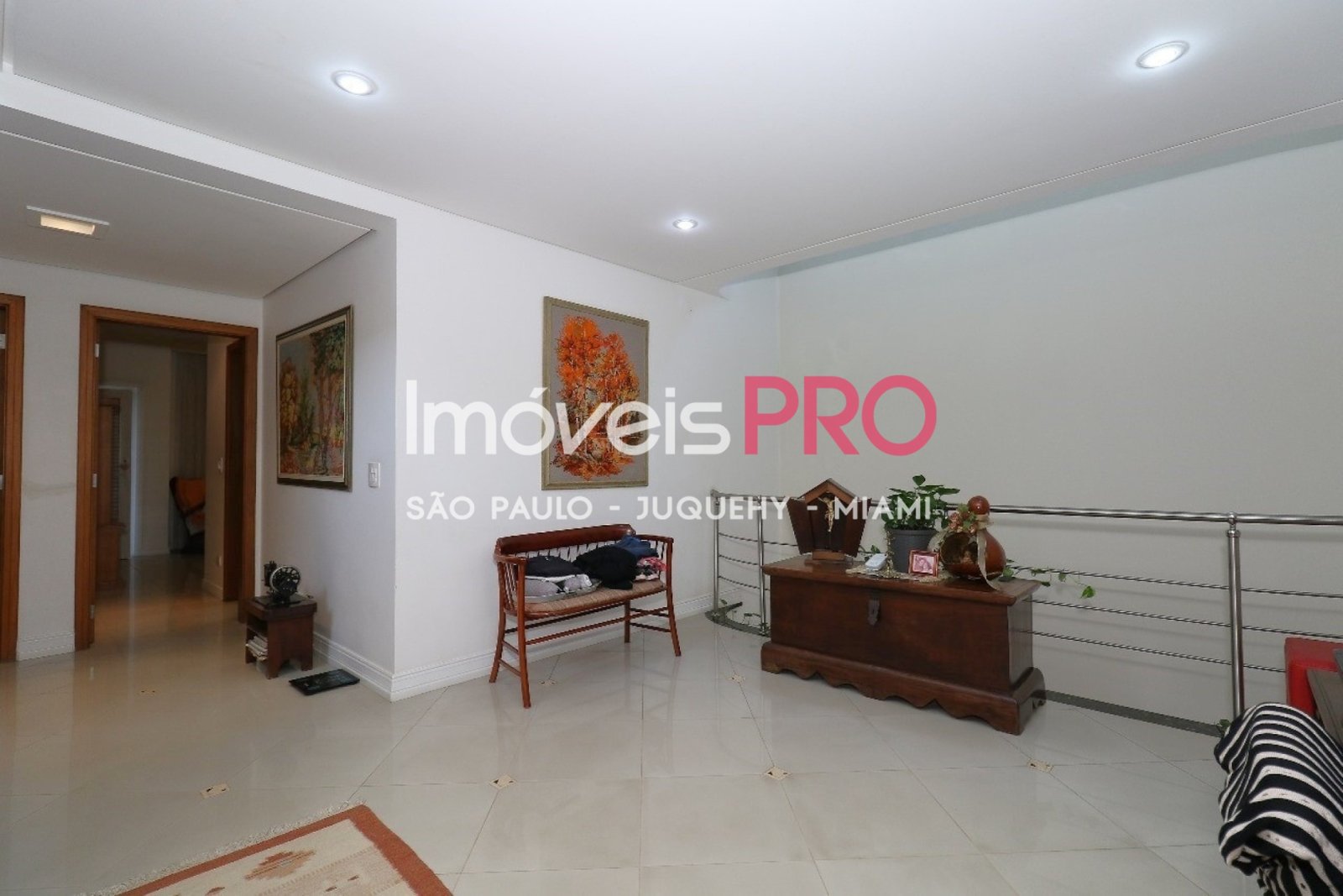Casa para Vender, Planalto Paulista | Cód: IP41168 — 