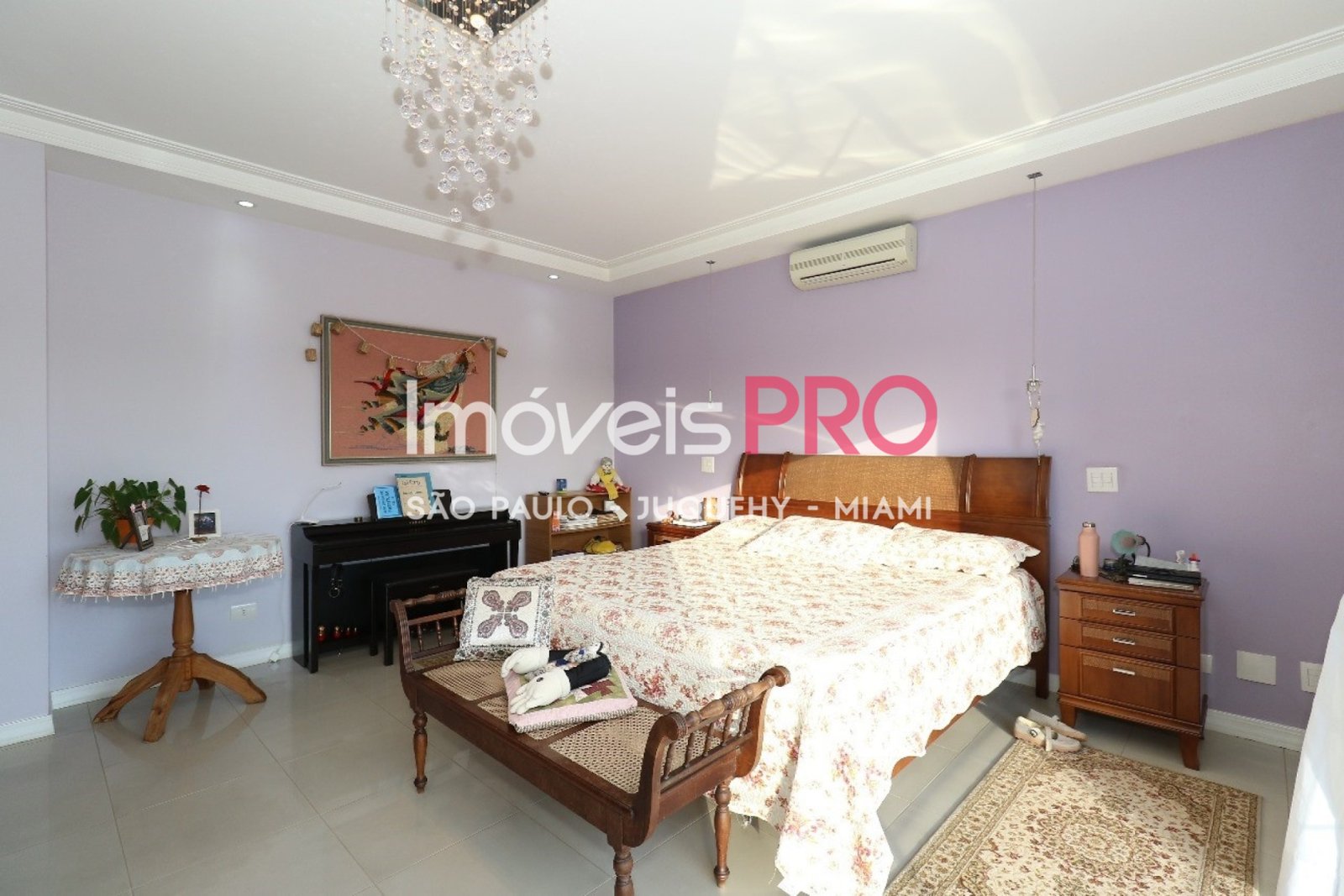 Casa para Vender, Planalto Paulista | Cód: IP41168 — 