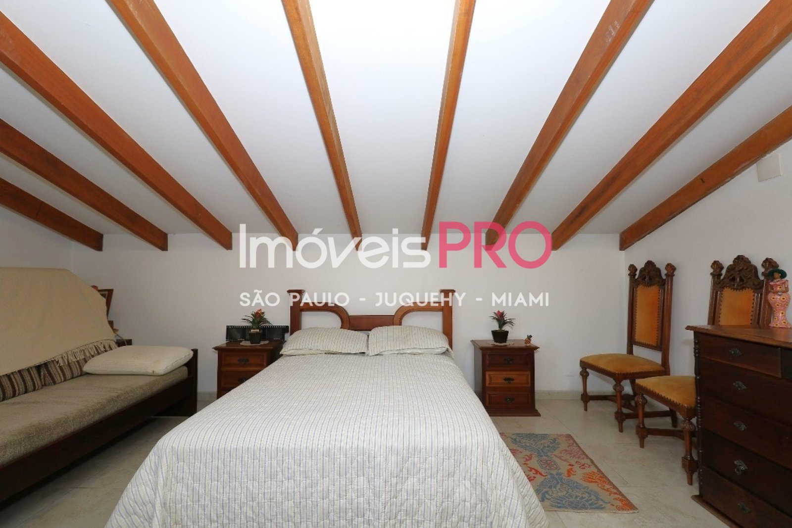 Casa para Vender, Planalto Paulista | Cód: IP41168 — 